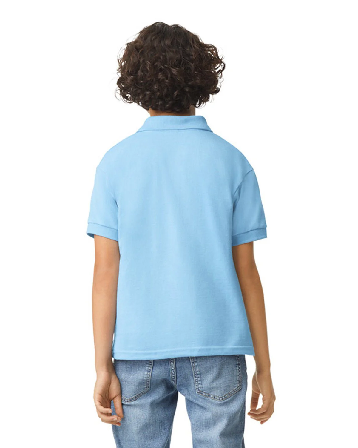 G880B-Gildan-LIGHT BLUE - Cheap-Us