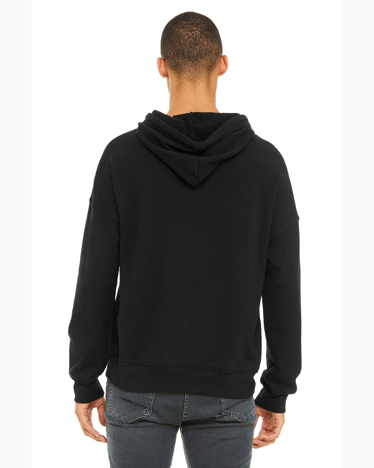 3729-Bella + Canvas-BLACK - Cheap-Us