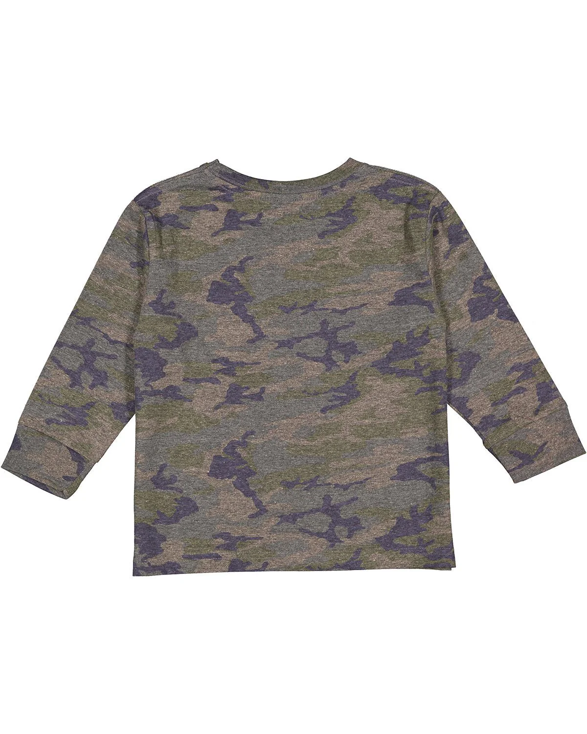 RS3302-Rabbit Skins-VINTAGE CAMO - Cheap-Us