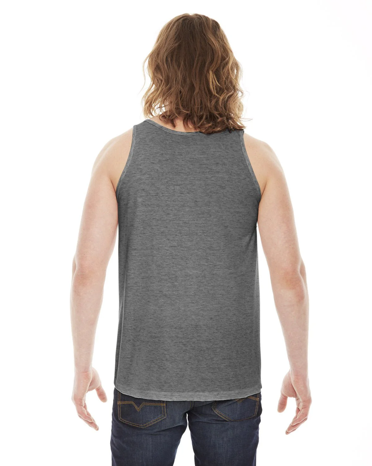 TR408W-American Apparel-ATHLETIC GREY - Cheap-Us