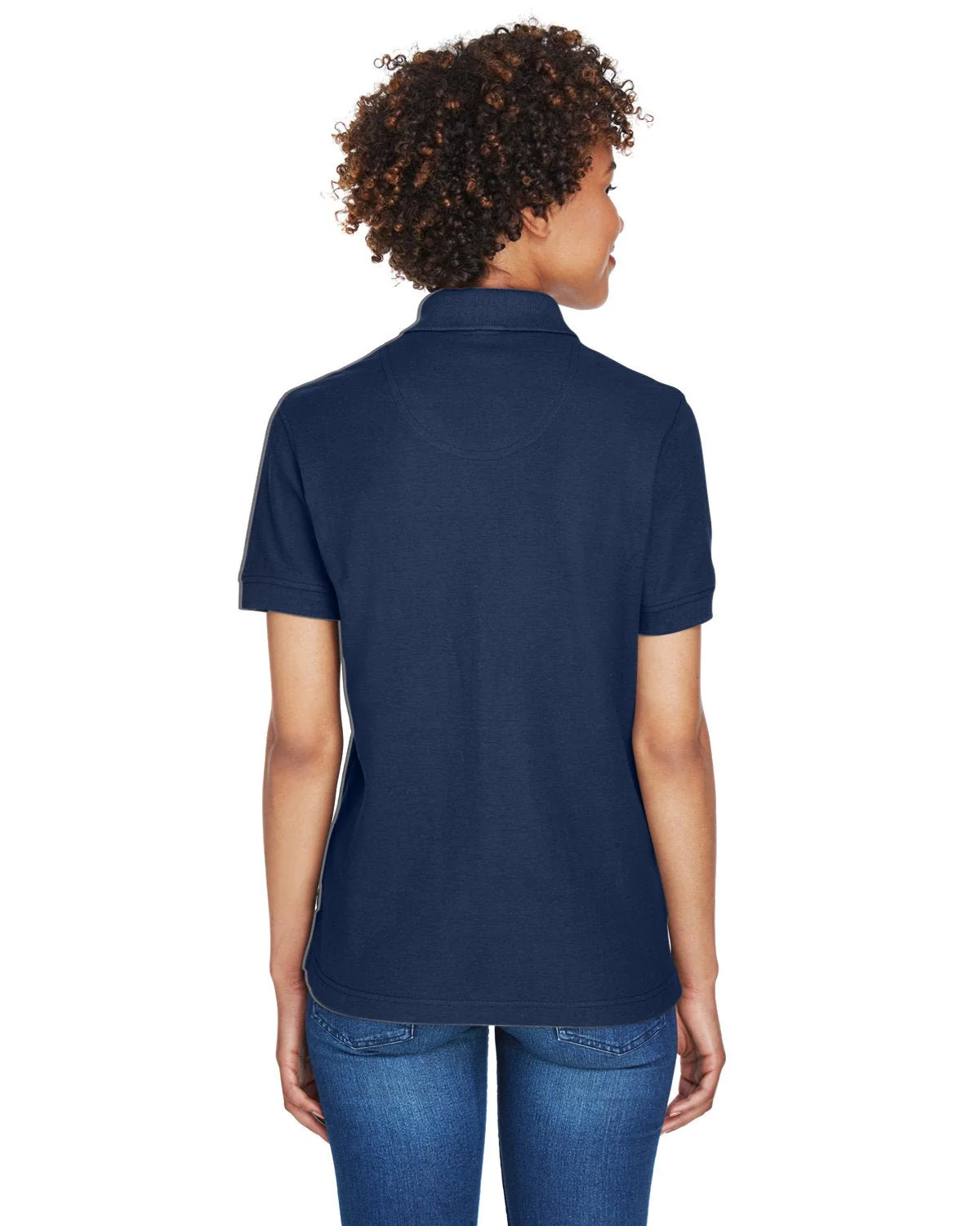 8541-UltraClub-NAVY - Cheap-Us