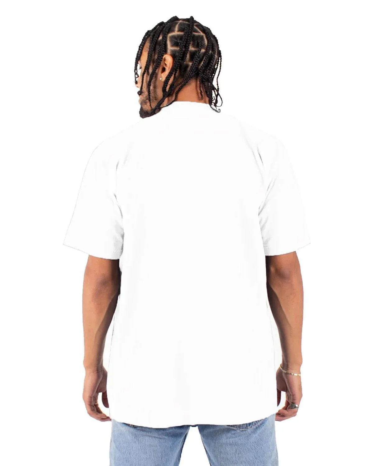 SHGD-Shaka Wear Drop Ship-WHITE - Cheap-Us