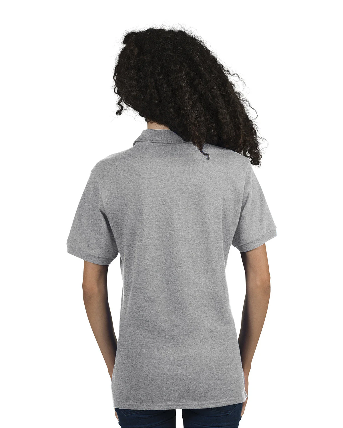 443WR-Jerzees-ATHLETIC HEATHER - Cheap-Us