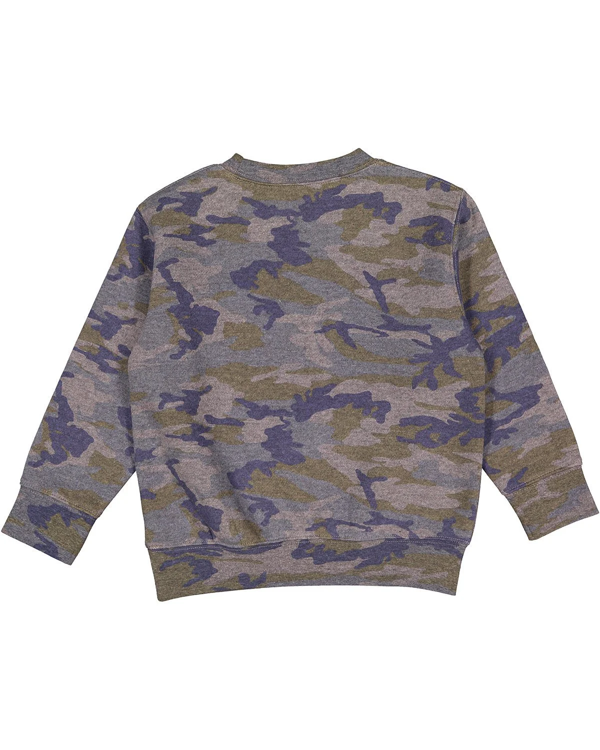 3317-Rabbit Skins-VINTAGE CAMO - Cheap-Us