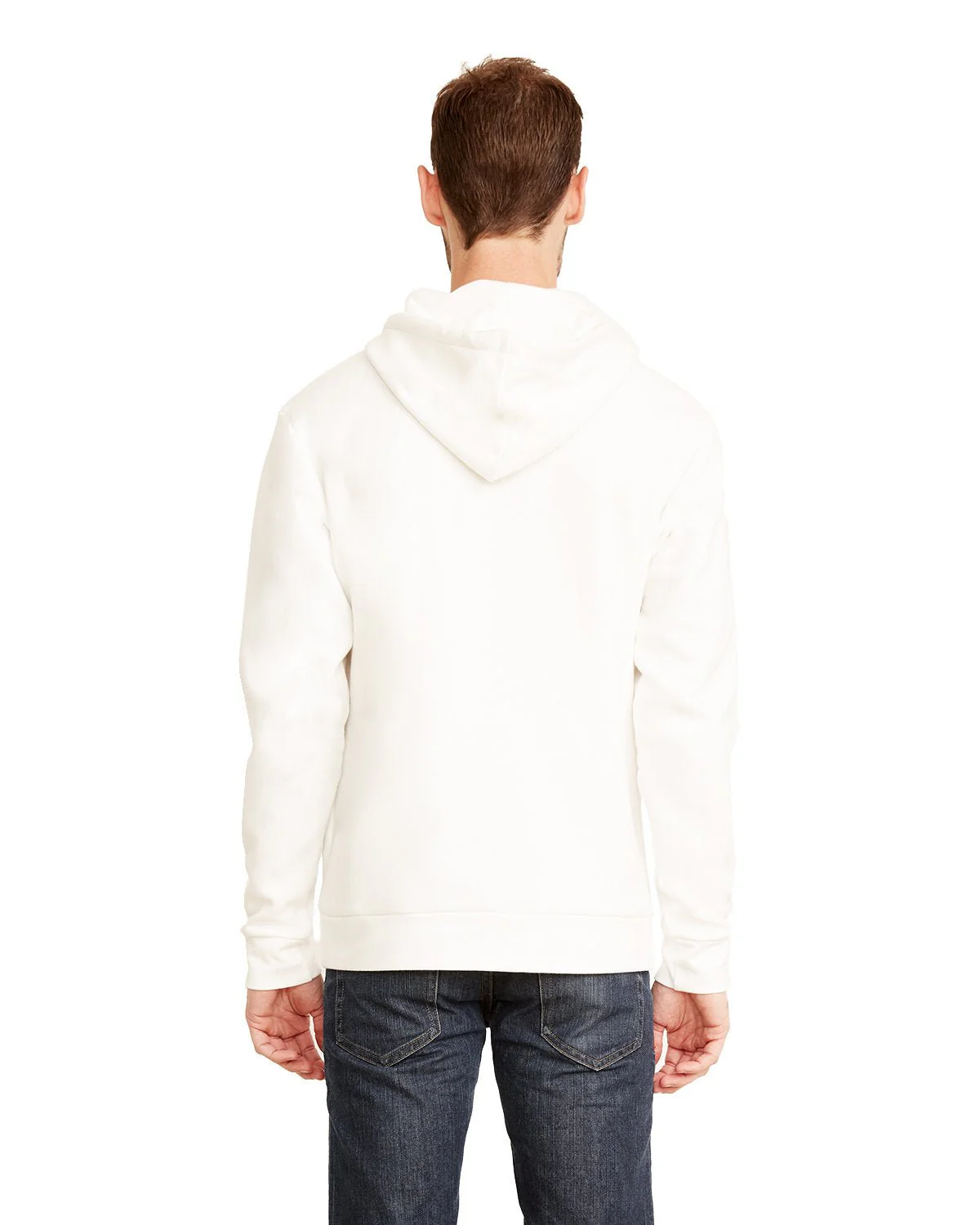 9303-Next Level Apparel-WHITE - Cheap-Us