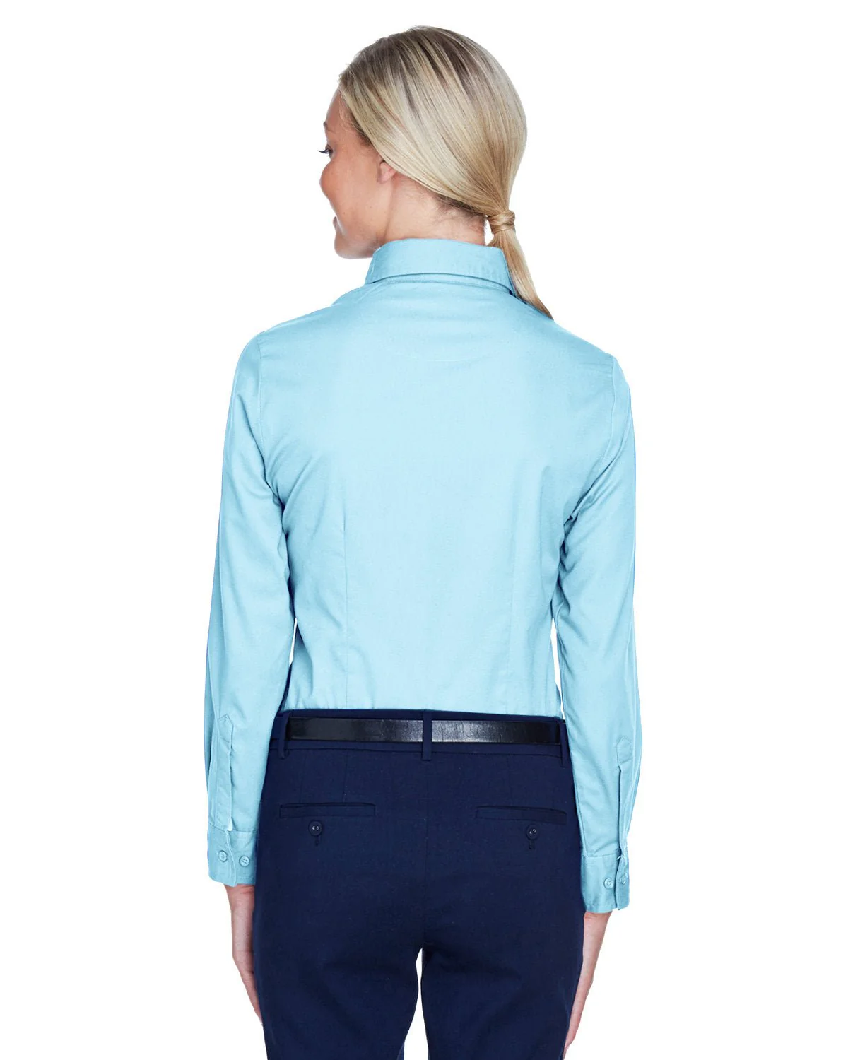 8976-UltraClub-SKY BLUE - Cheap-Us