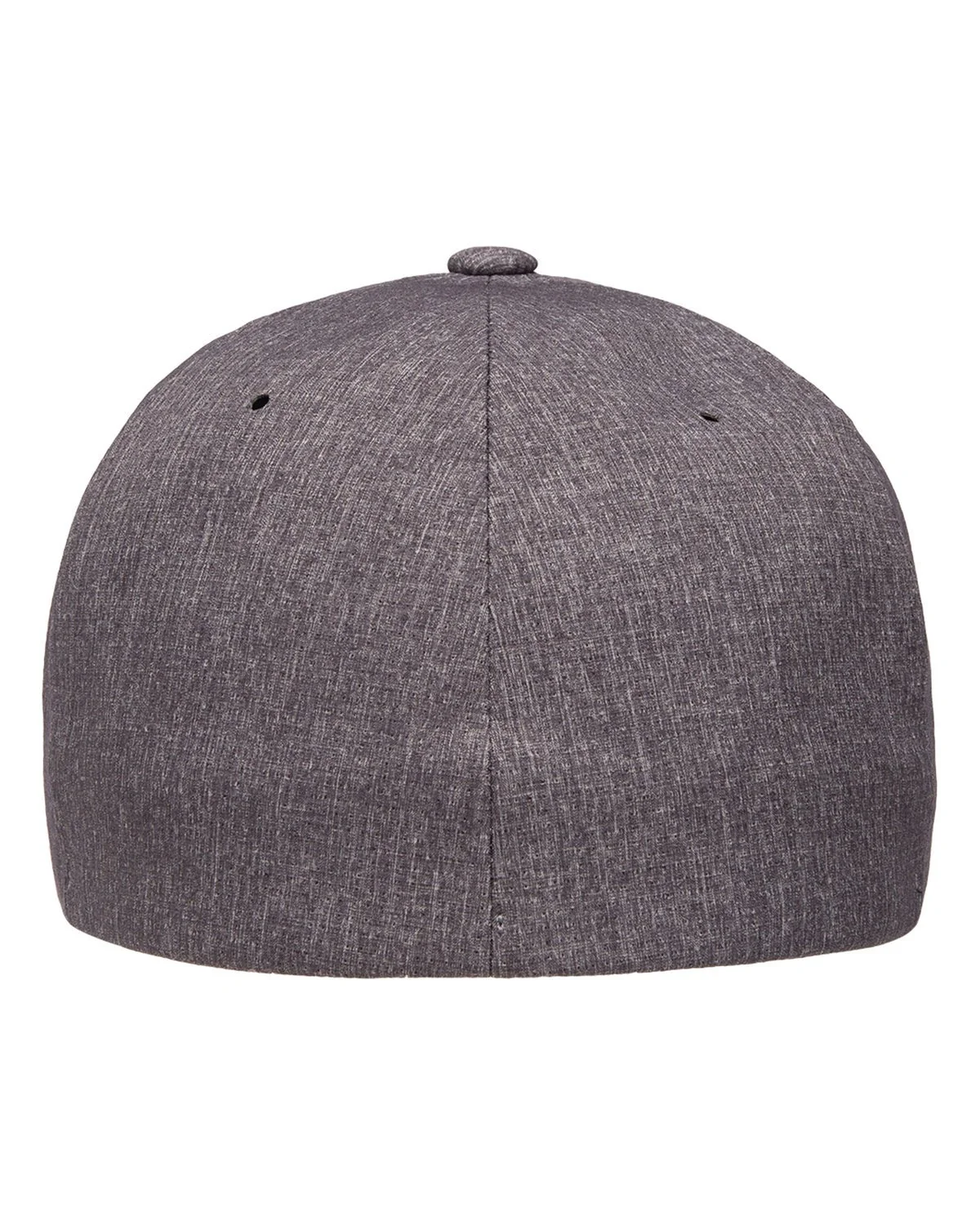 YP180-Flexfit-MELANGE BLUE - Cheap-Us