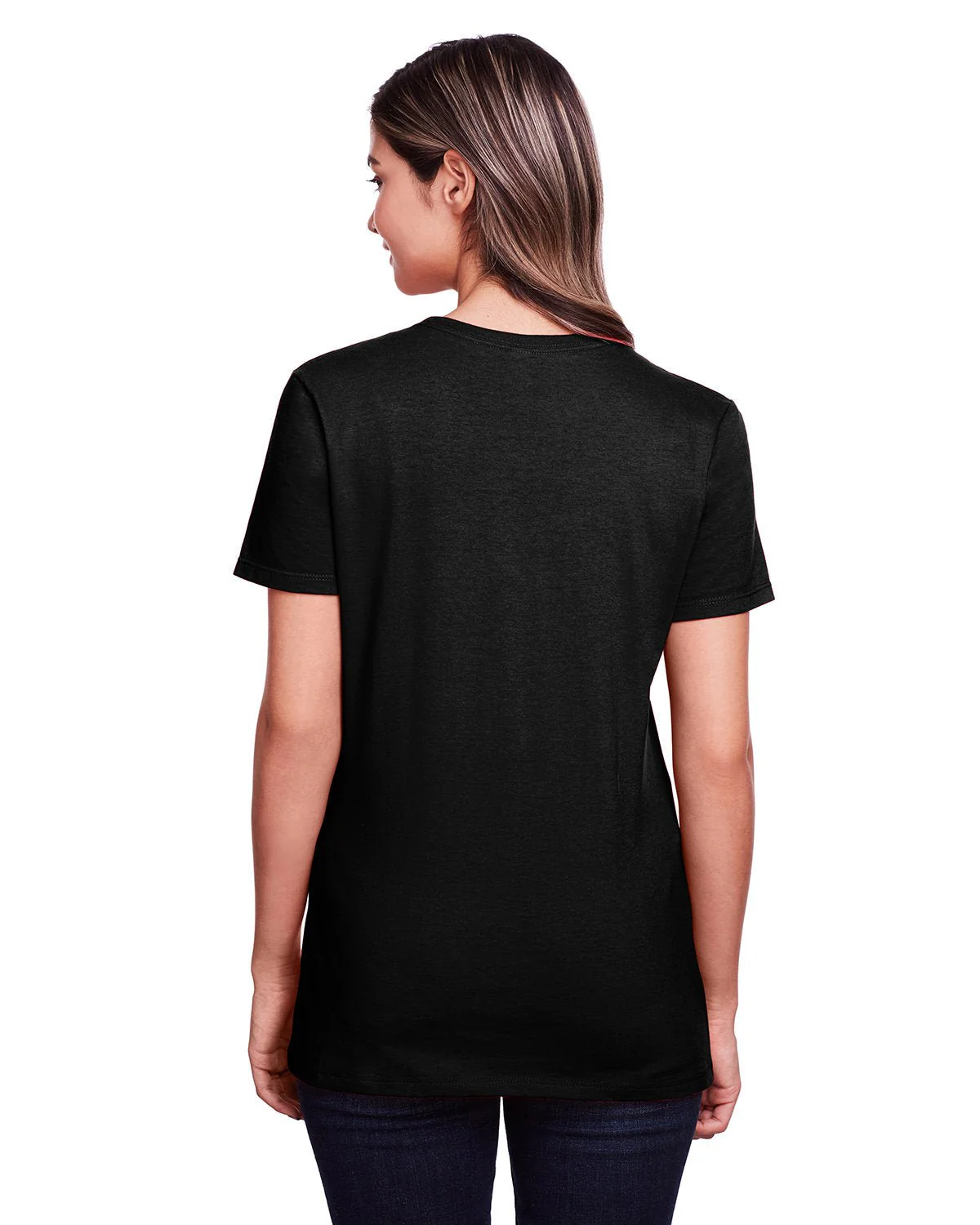 IC47WR-Fruit of the Loom-BLACK INK - Cheap-Us