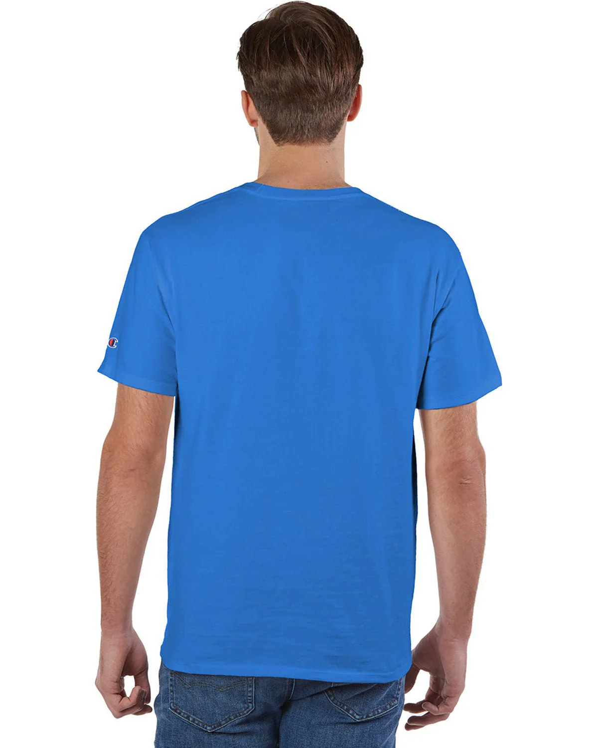 CP10-Champion-BLUEBELL BREEZE - Cheap-Us