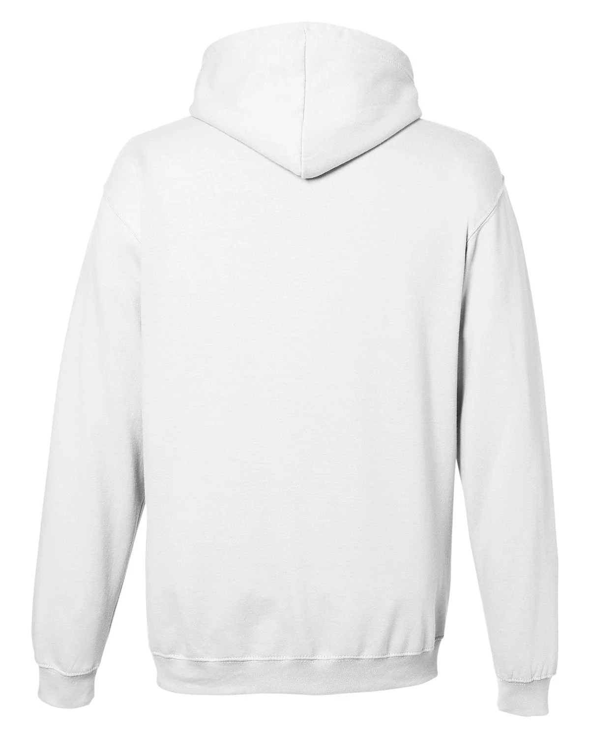 JHA001-Just Hoods By AWDis-ARCTIC WHITE - Cheap-Us