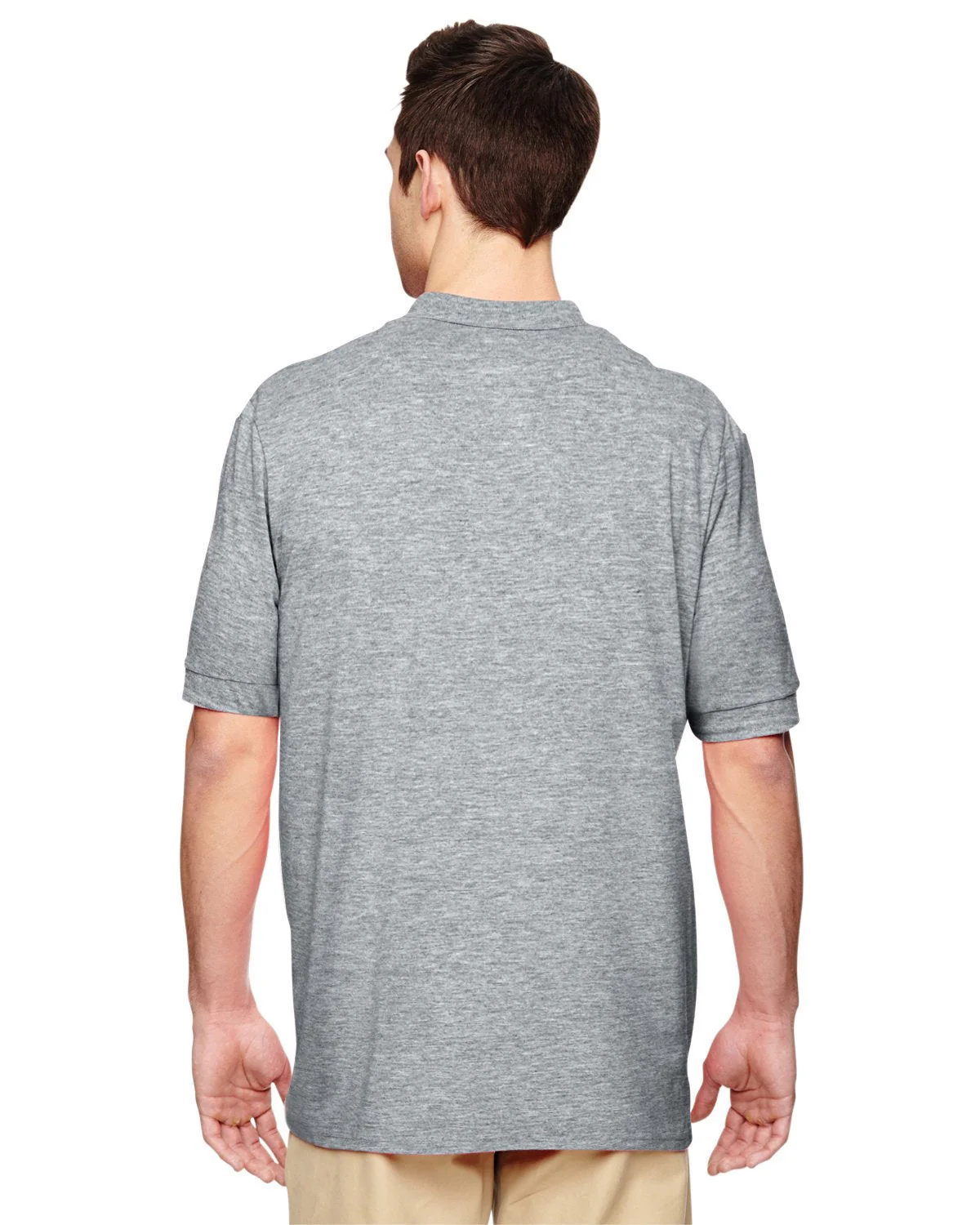 G728-Gildan-RS SPORT GREY - Cheap-Us