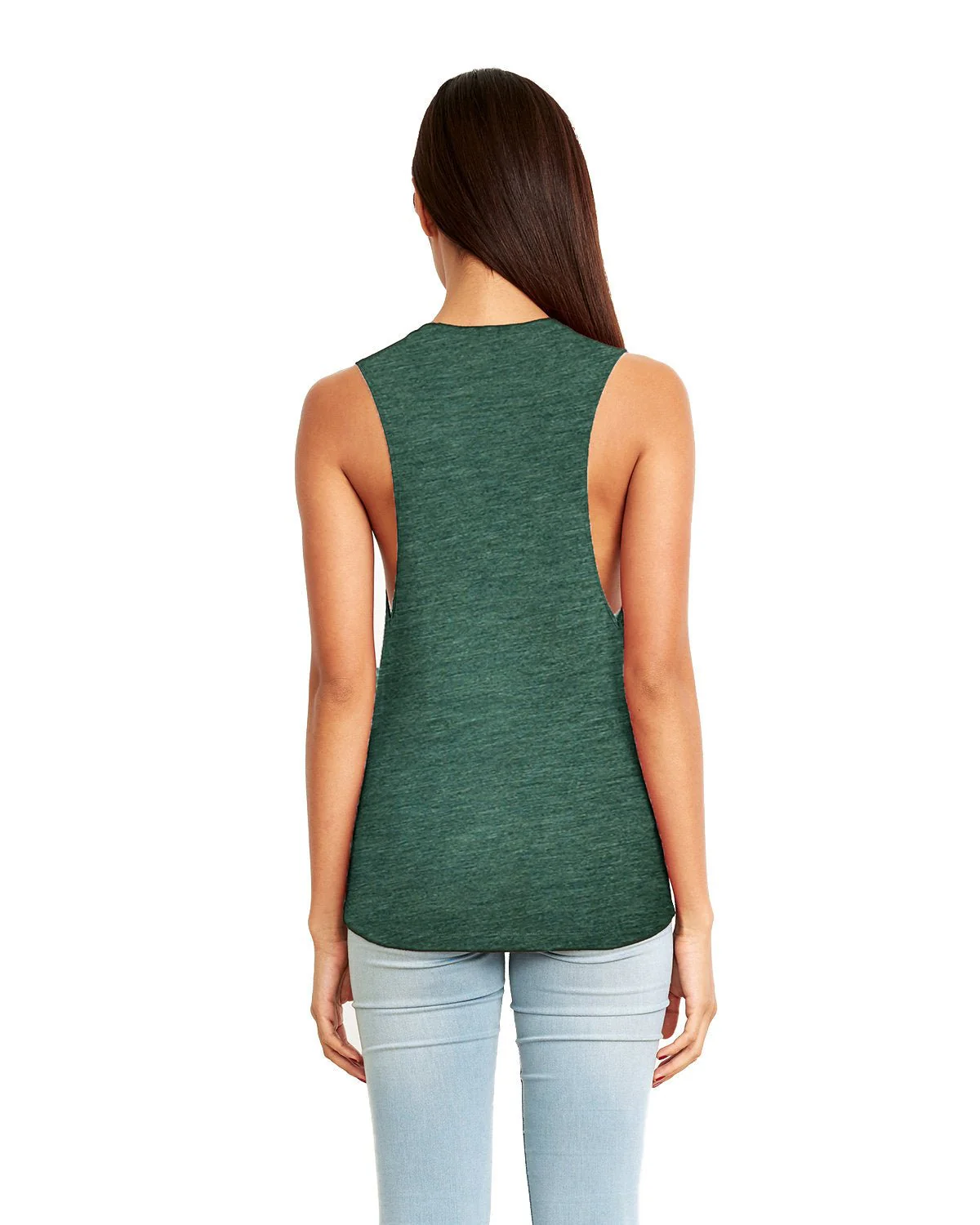 N5013-Next Level Apparel-ROYAL PINE - Cheap-Us