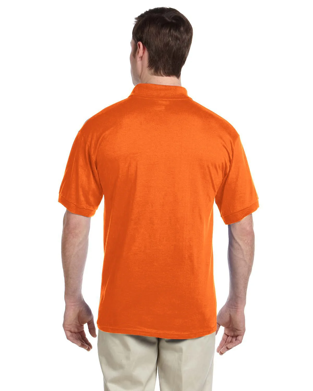 G890-Gildan-S ORANGE - Cheap-Us