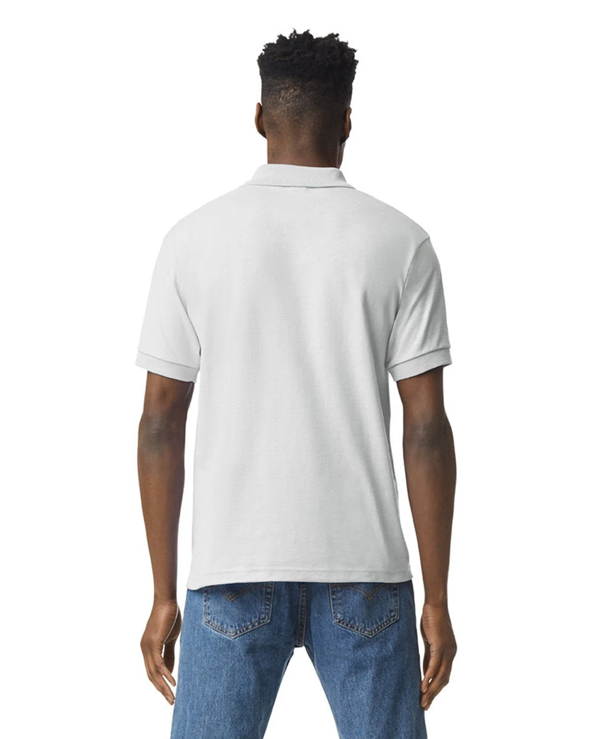 G880-Gildan-ASH GREY - Cheap-Us