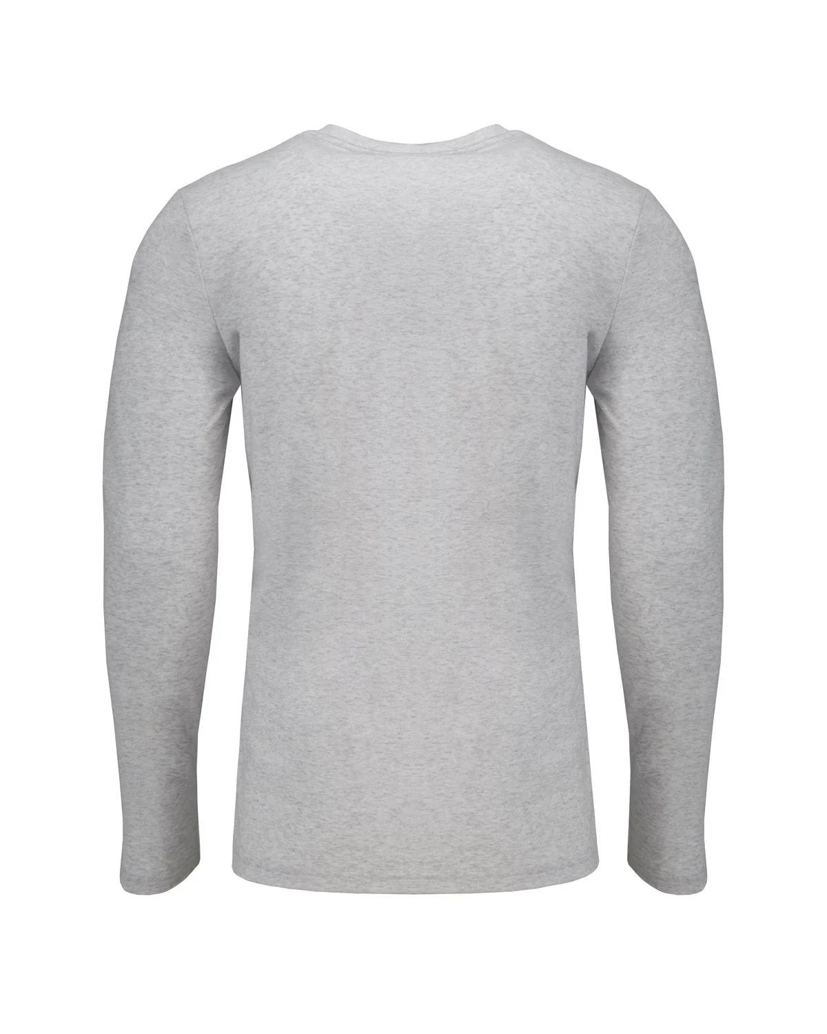 6071-Next Level Apparel-HEATHER WHITE - Cheap-Us