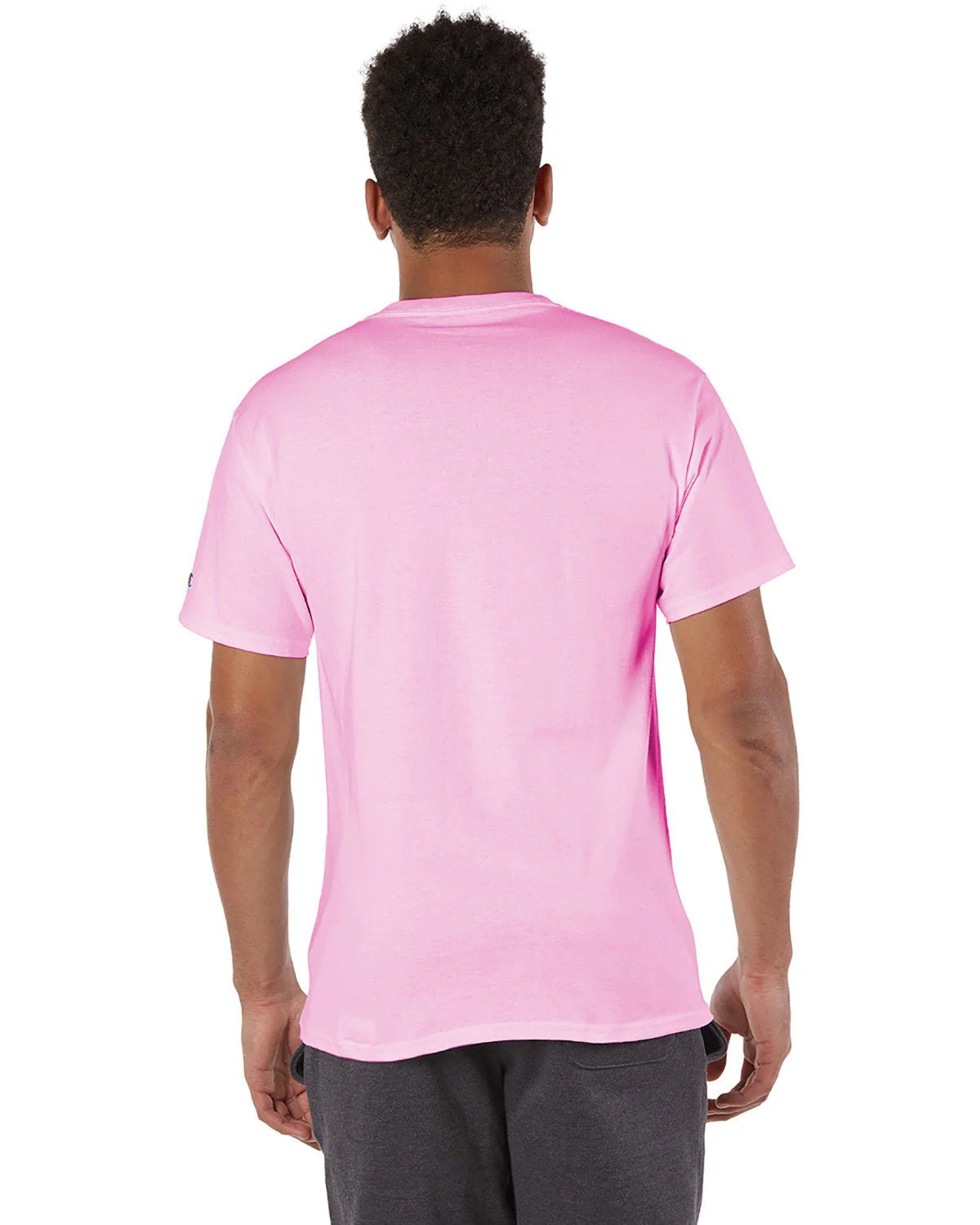 T525C-Champion-PINK CANDY - Cheap-Us