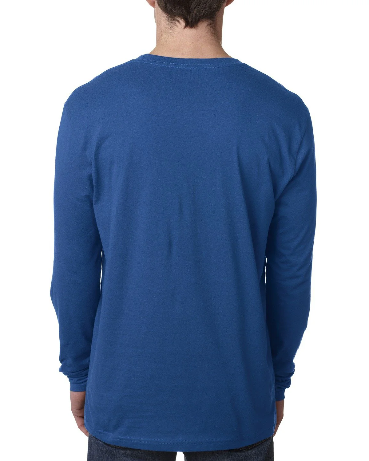 N3601-Next Level Apparel-COOL BLUE - Cheap-Us