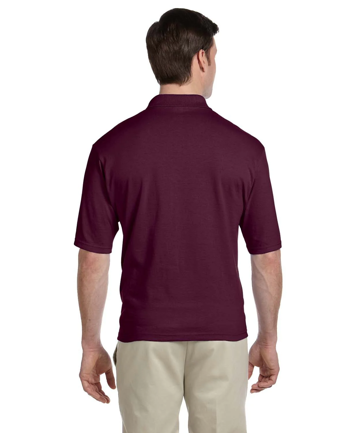 436P-Jerzees-MAROON - Cheap-Us