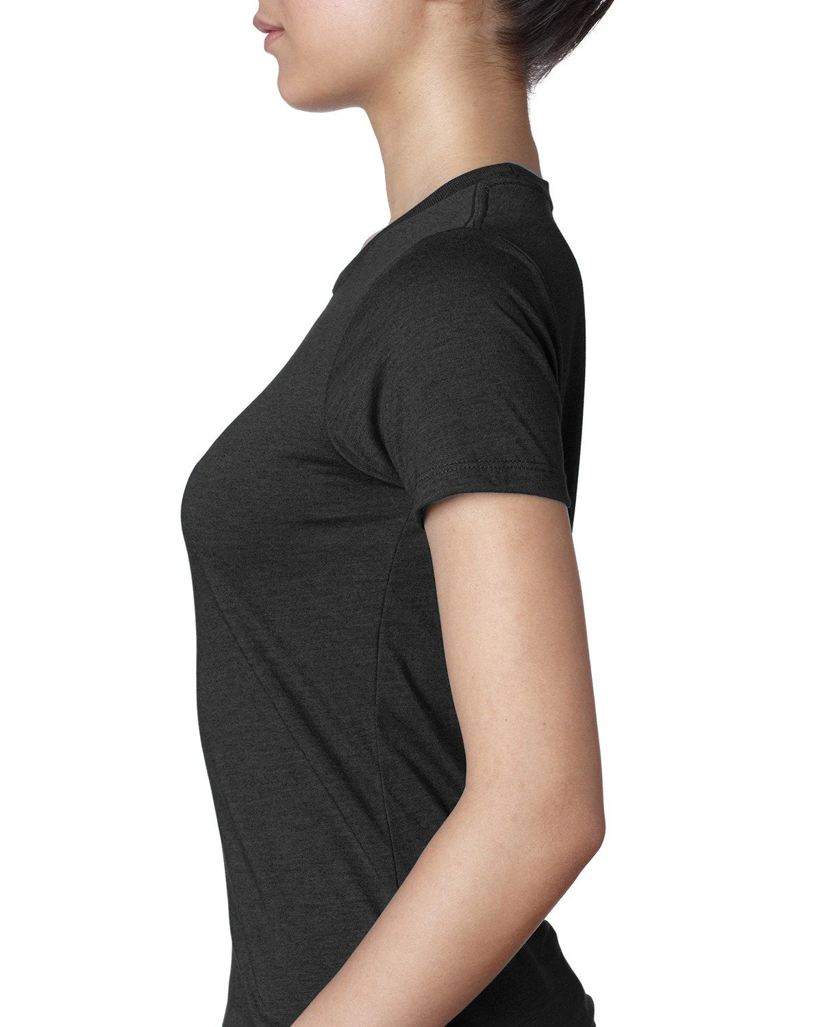 6610-Next Level Apparel-BLACK - Cheap-Us
