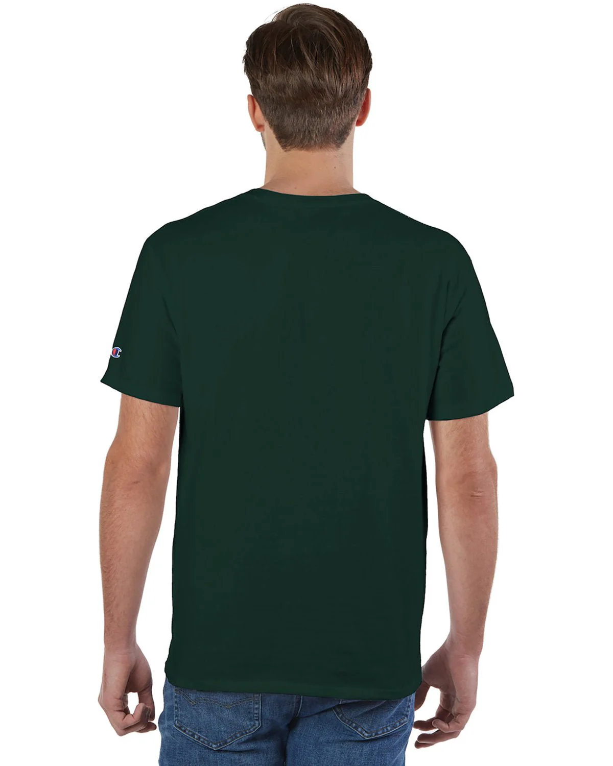 CP10-Champion-DARK GREEN - Cheap-Us