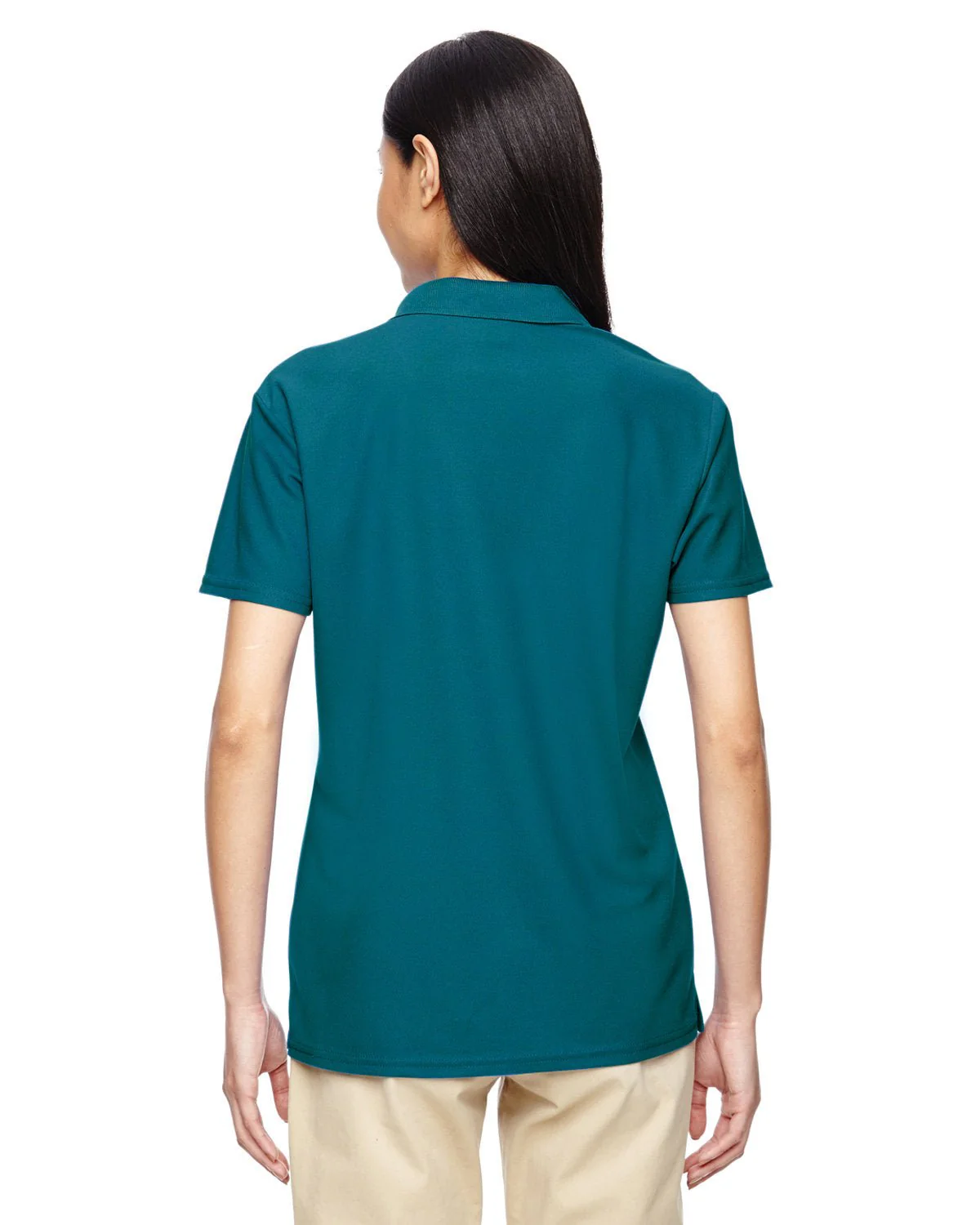 G448L-Gildan-MARBLE GALP BLUE - Cheap-Us