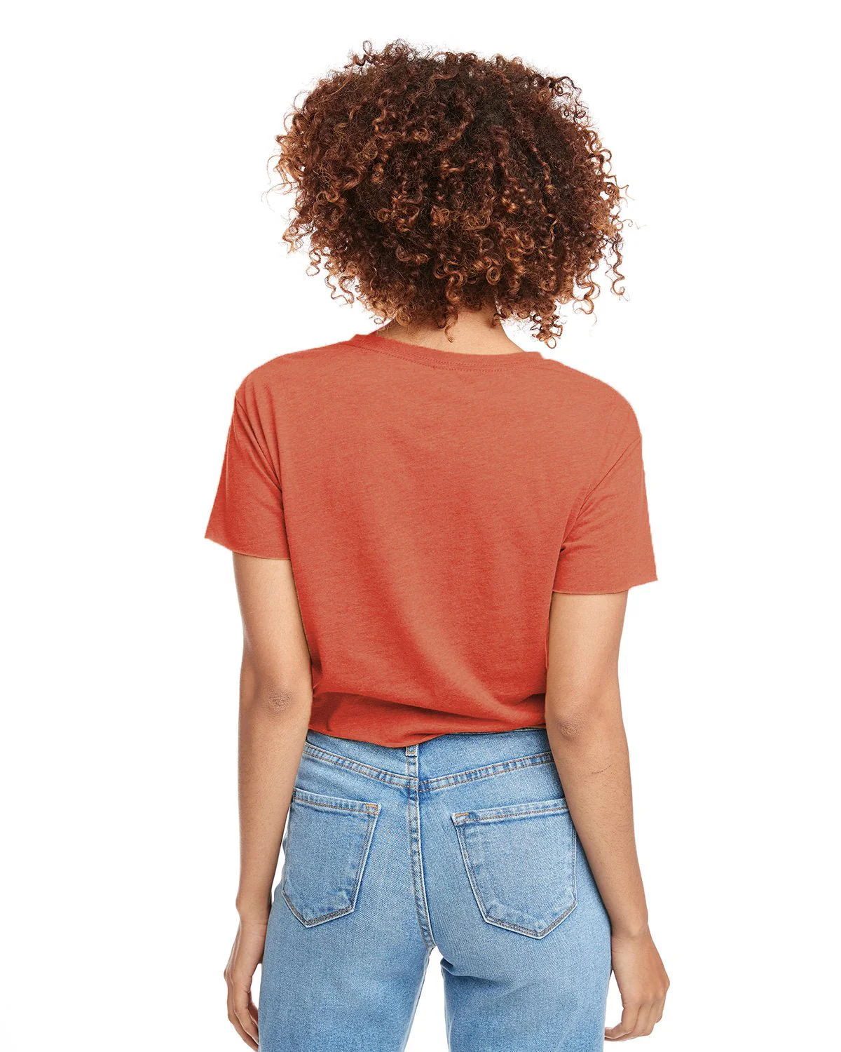 N5080-Next Level Apparel-RED - Cheap-Us