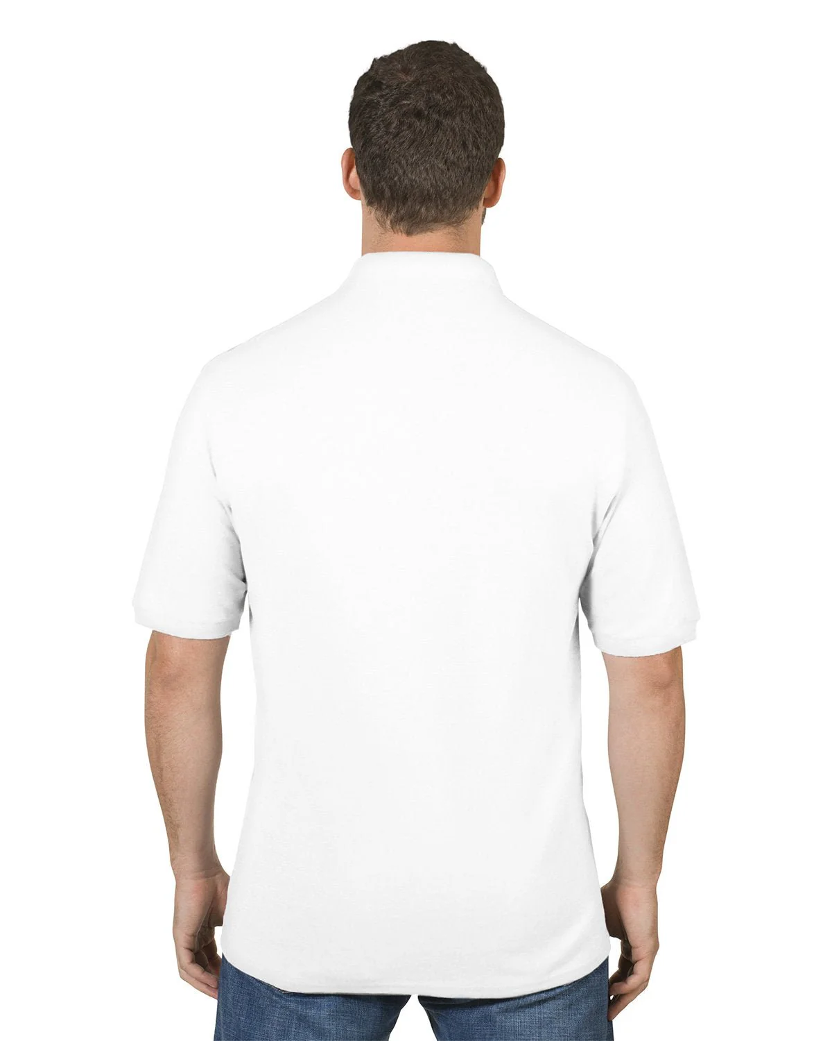 443MR-Jerzees-WHITE - Cheap-Us