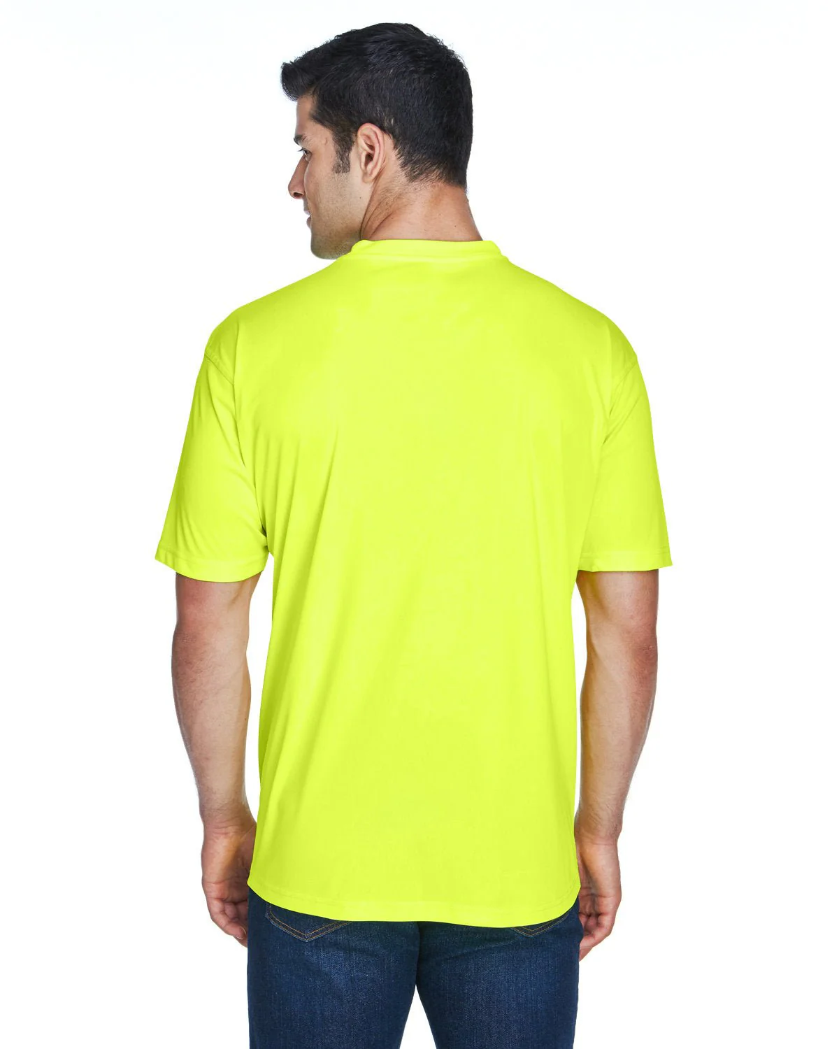 8420-UltraClub-BRIGHT YELLOW - Cheap-Us