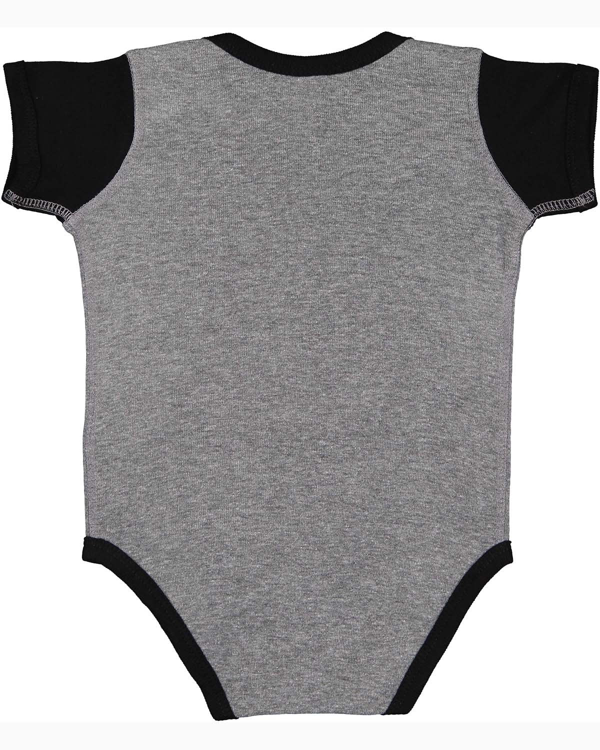 4400-Rabbit Skins-GRANITE HTH/ BLK - Cheap-Us