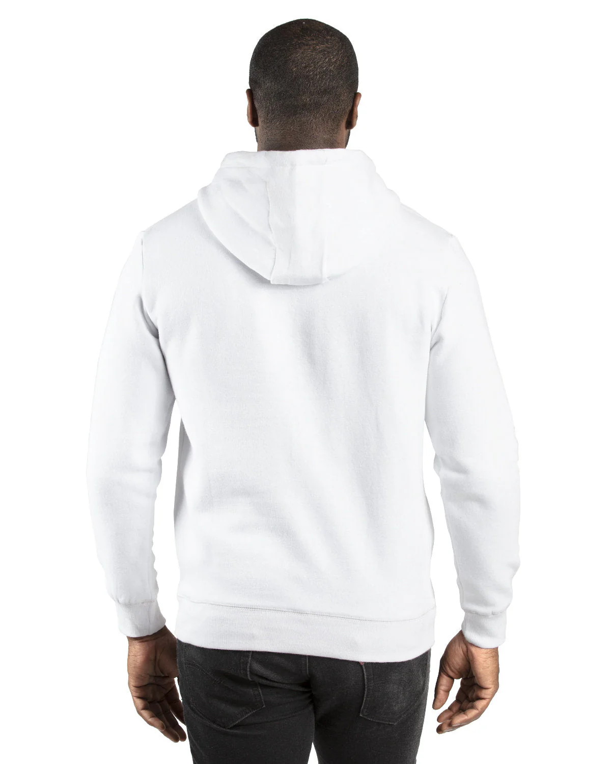 320H-Threadfast Apparel-WHITE - Cheap-Us