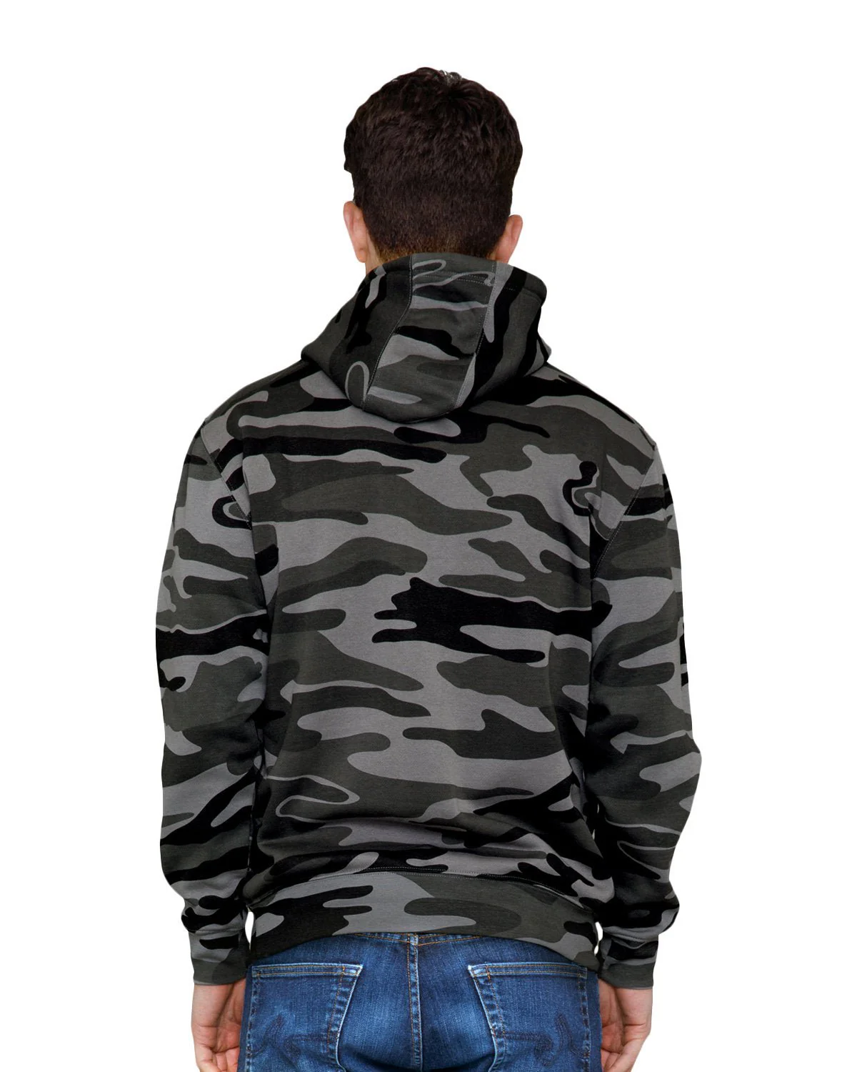 LS14001-Lane Seven-SLATE CAMO - Cheap-Us