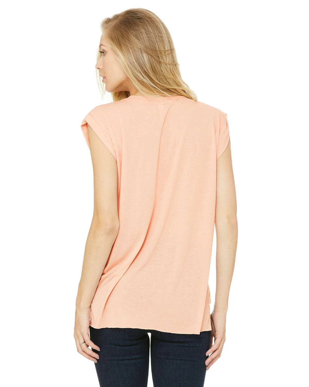 8804-Bella + Canvas-PEACH - Cheap-Us