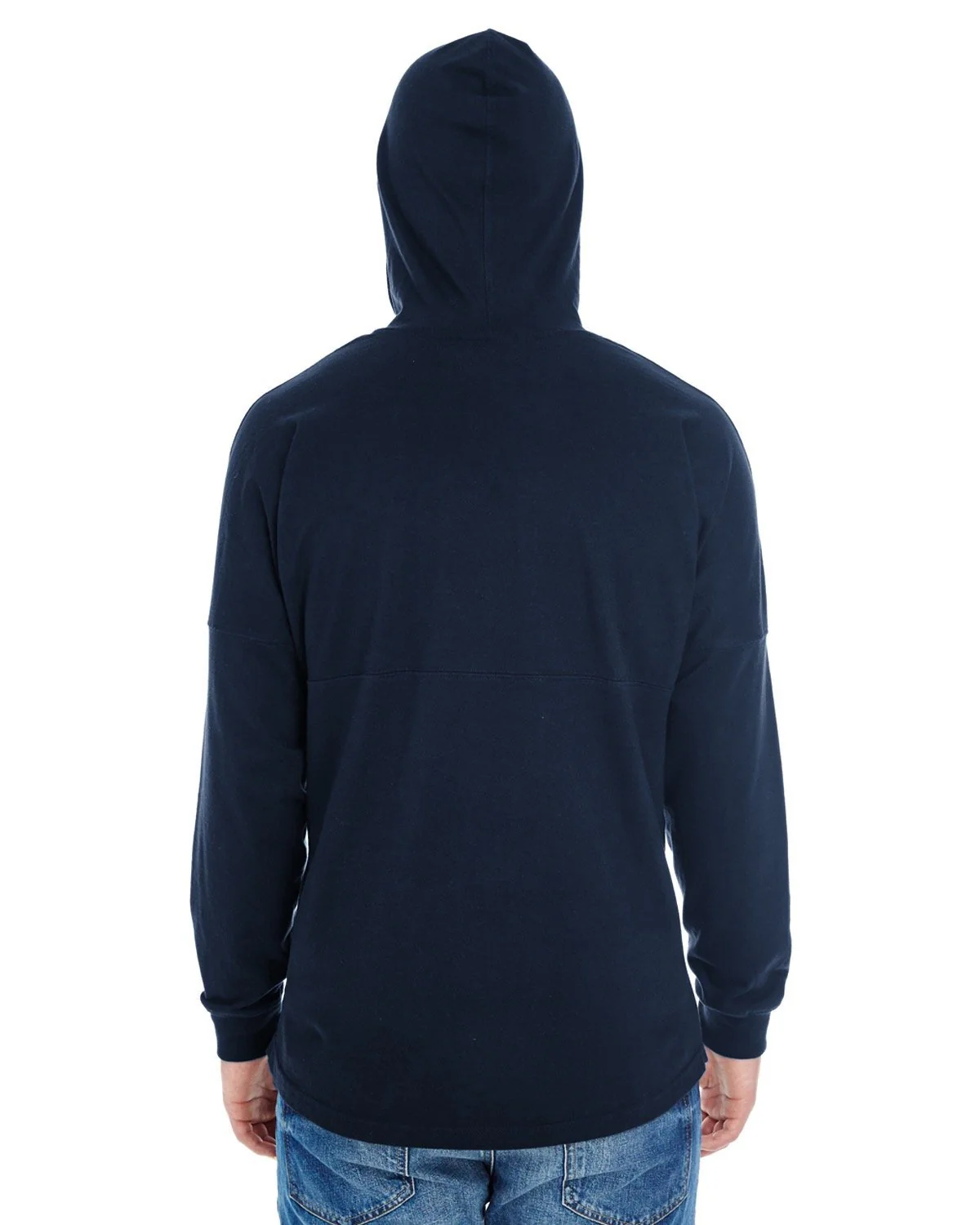 JA8228-J America-NAVY - Cheap-Us