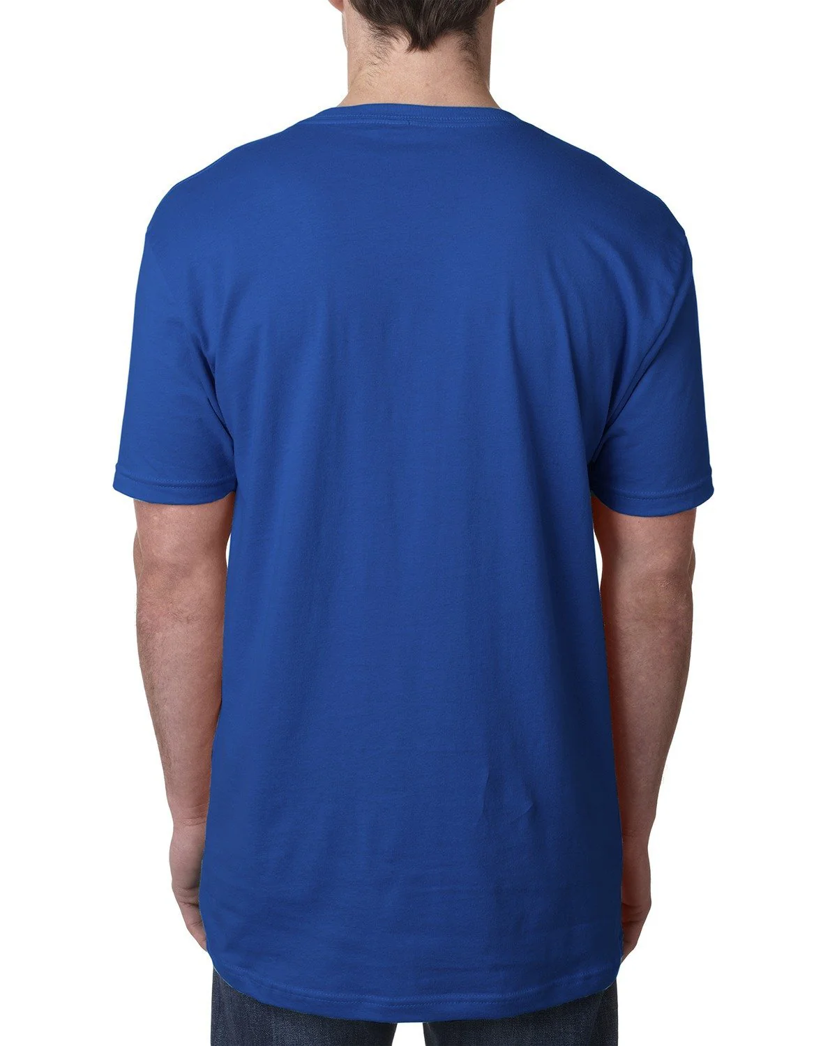 N3200-Next Level Apparel-ROYAL - Cheap-Us