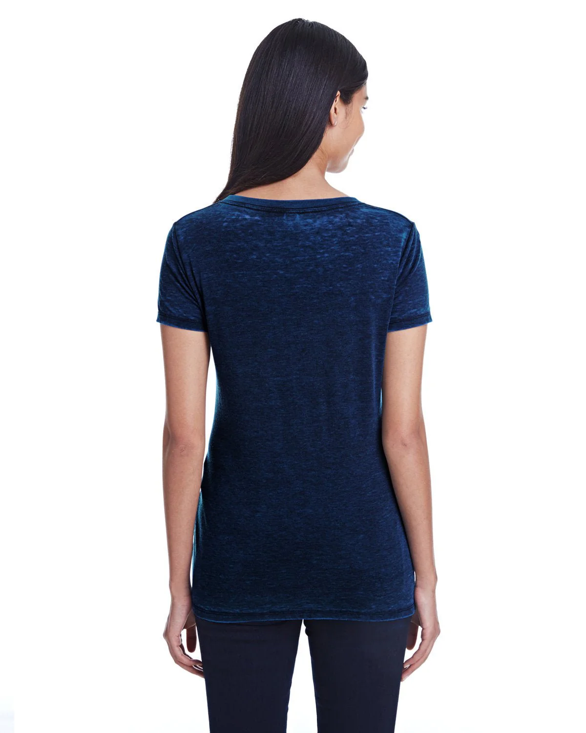 215B-Threadfast Apparel-ELECTRIC BLUE - Cheap-Us