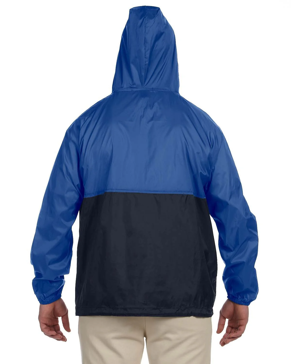 M750-Harriton-ROYAL/ NAVY - Cheap-Us