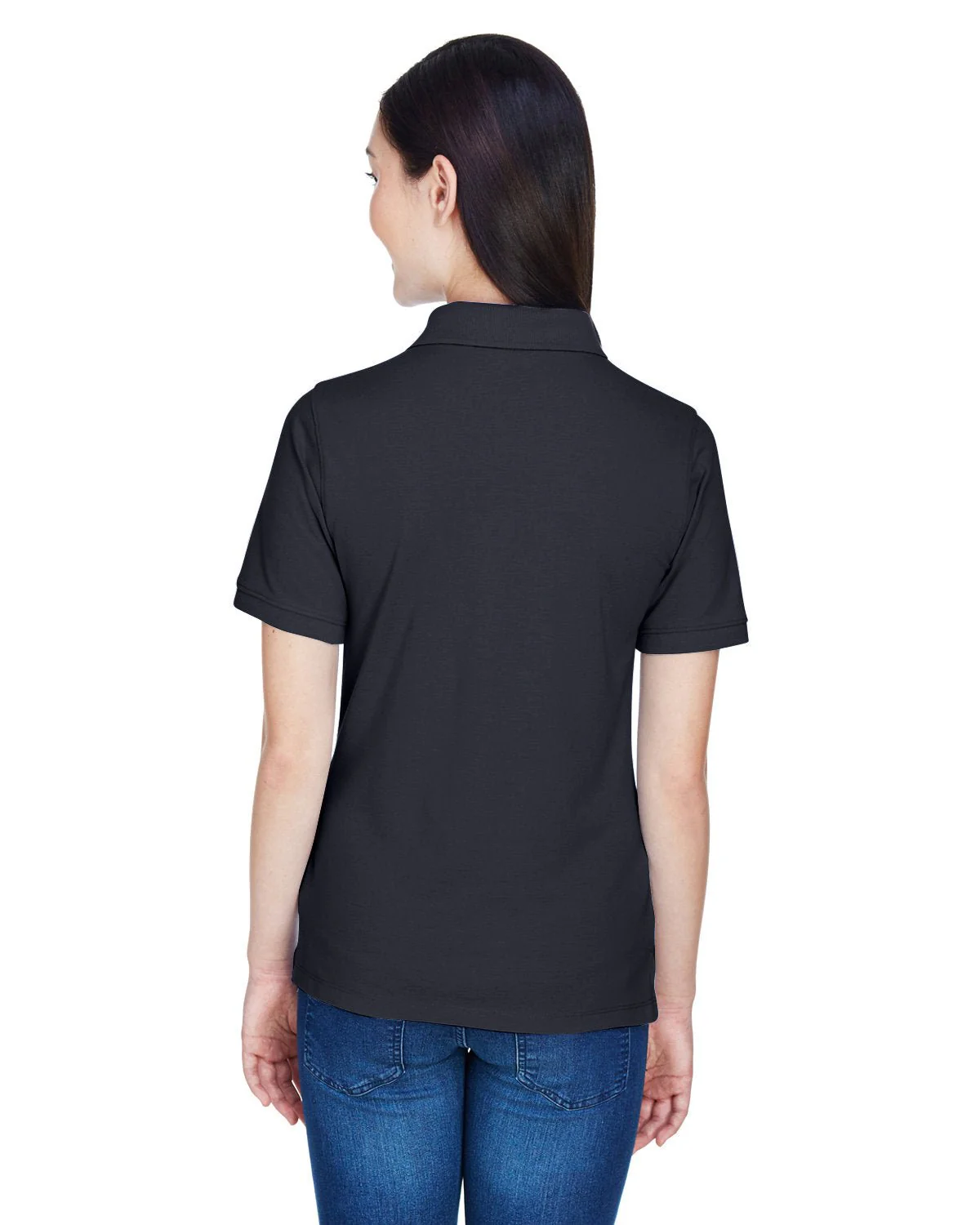 M265W-Harriton-NAVY - Cheap-Us