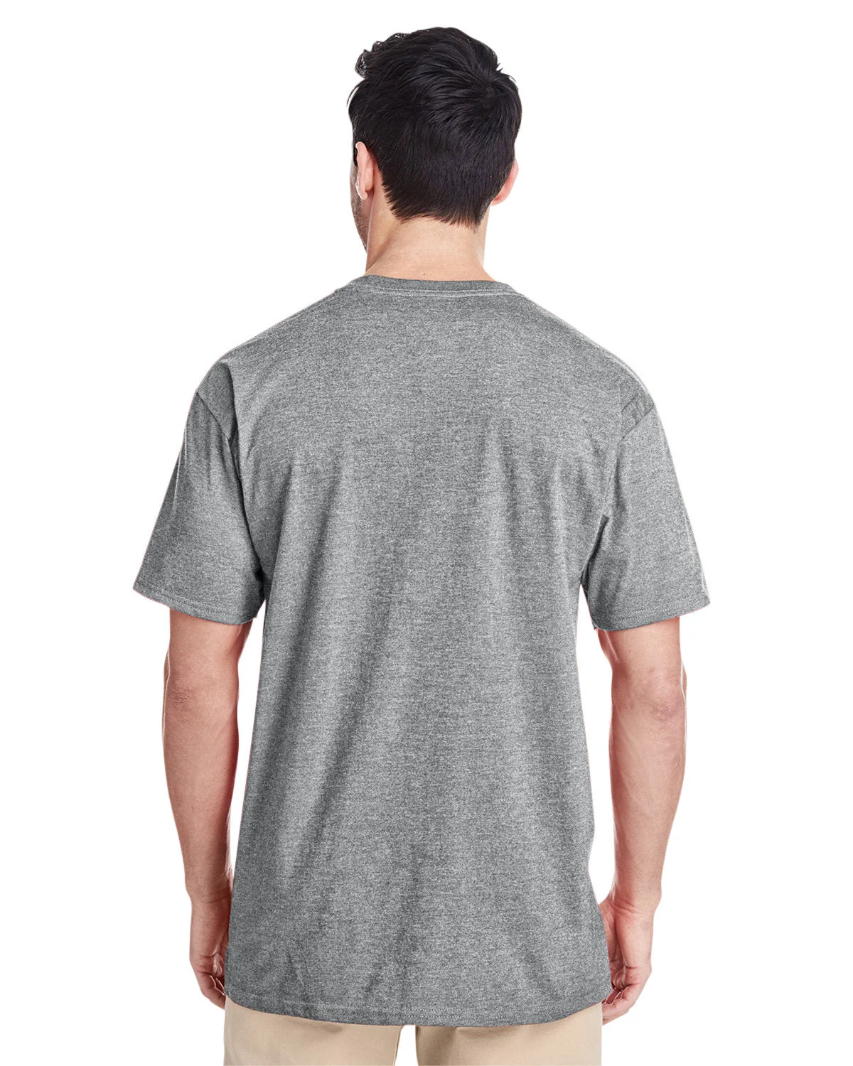 460R-Jerzees-ATHLETIC HEATHER - Cheap-Us