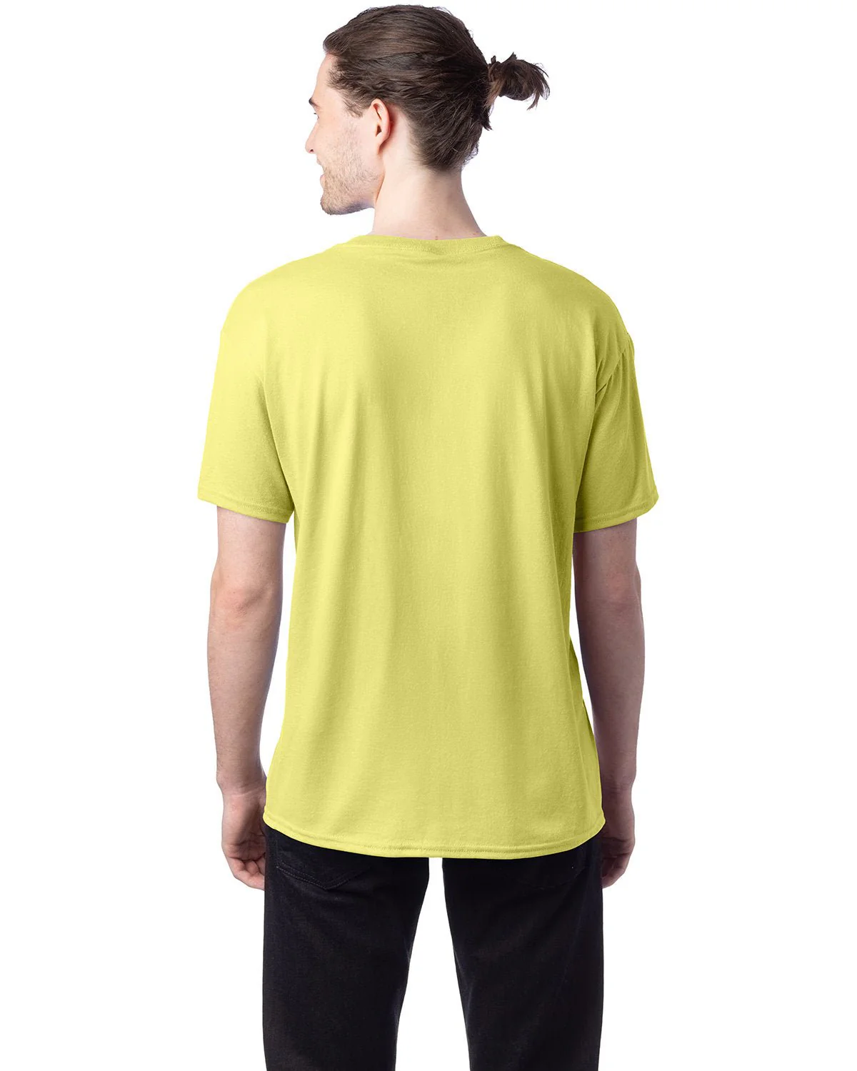 5170-Hanes-YELLOW - Cheap-Us