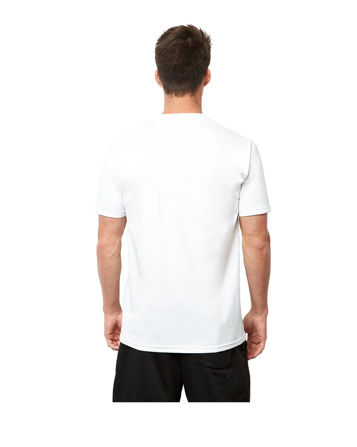 4210-Next Level Apparel-WHITE - Cheap-Us