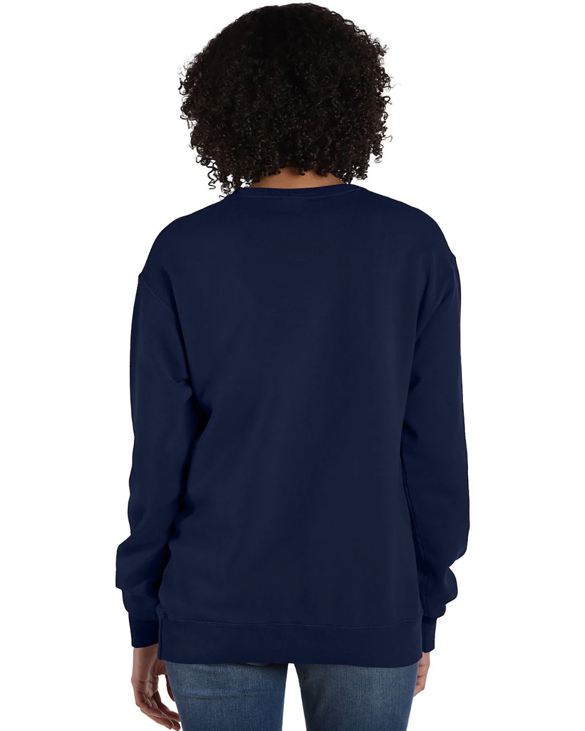 GDH400-ComfortWash by Hanes-NAVY - Cheap-Us