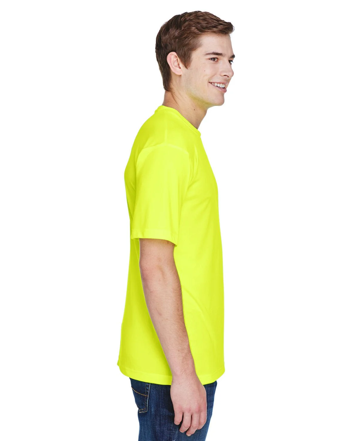 8620-UltraClub-BRIGHT YELLOW - Cheap-Us