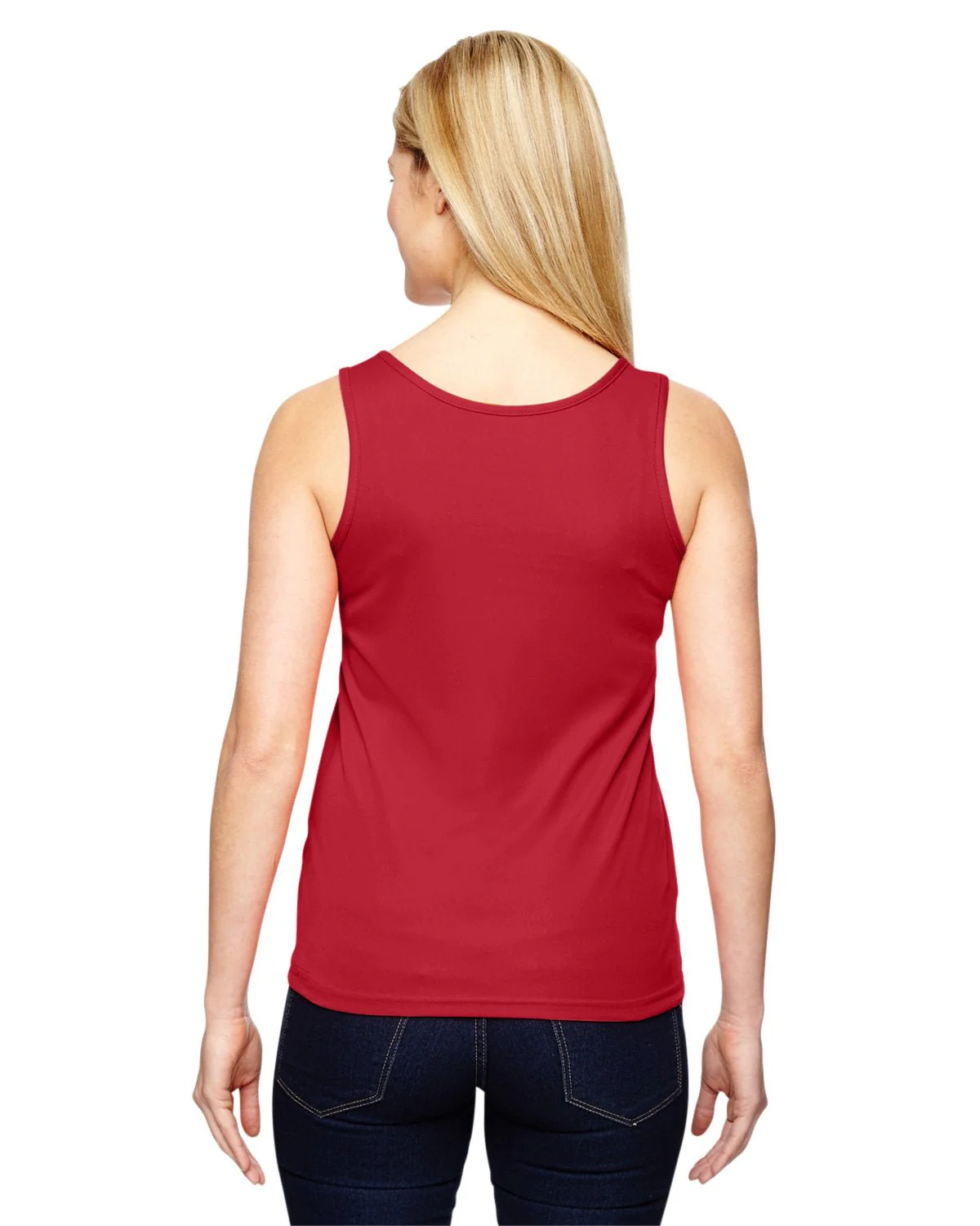 1705-Augusta Sportswear-RED - Cheap-Us