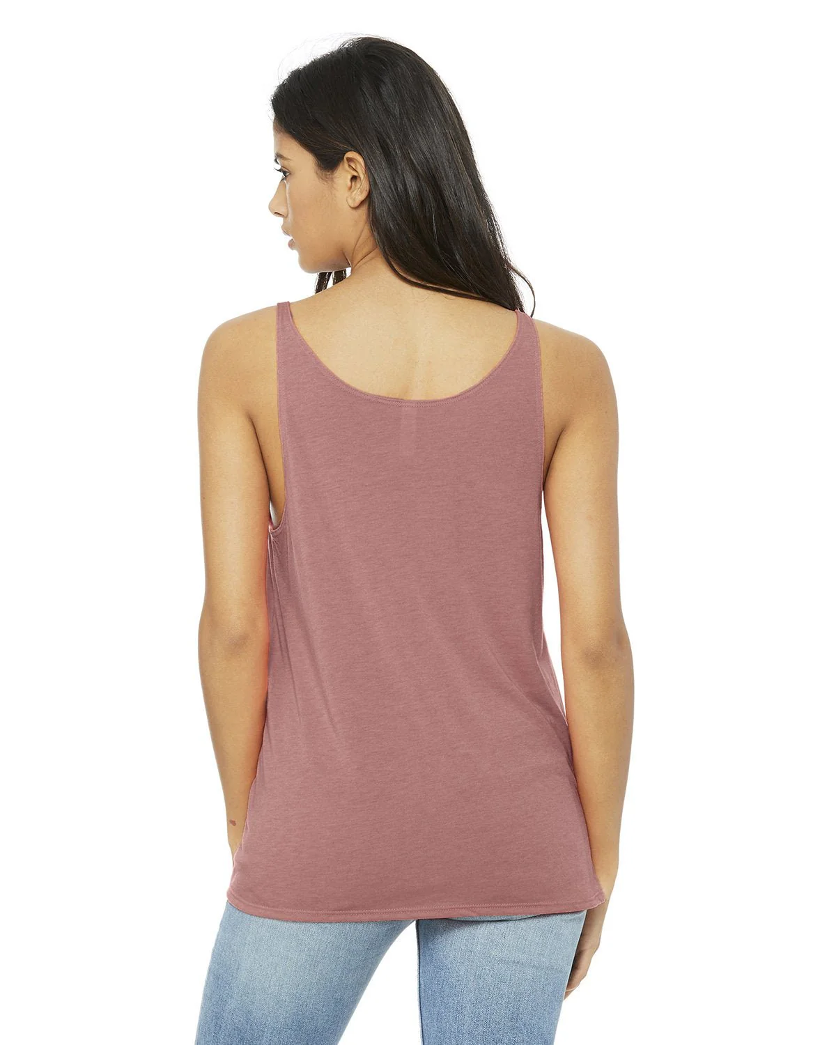 8838-Bella + Canvas-MAUVE - Cheap-Us