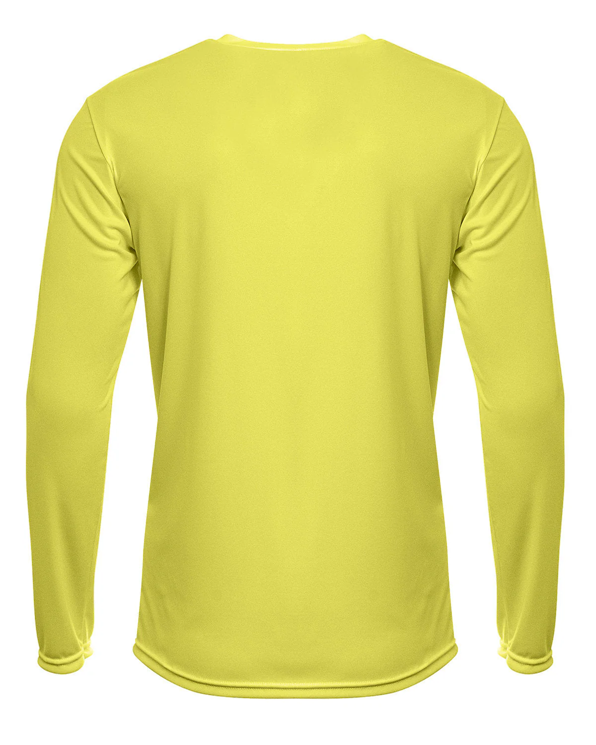 N3425-A4-SAFETY YELLOW - Cheap-Us