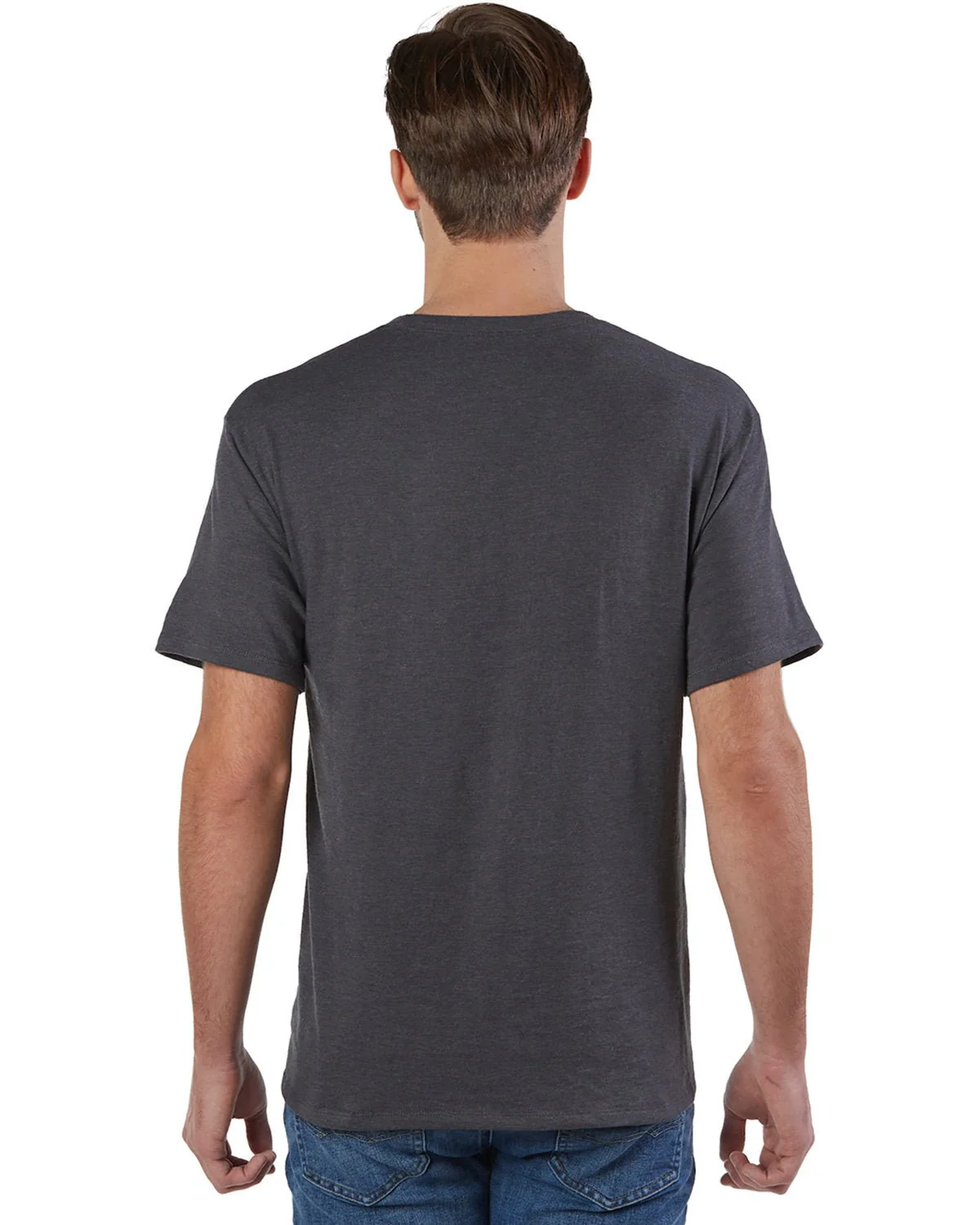 CP10-Champion-CHARCOAL HEATHER - Cheap-Us
