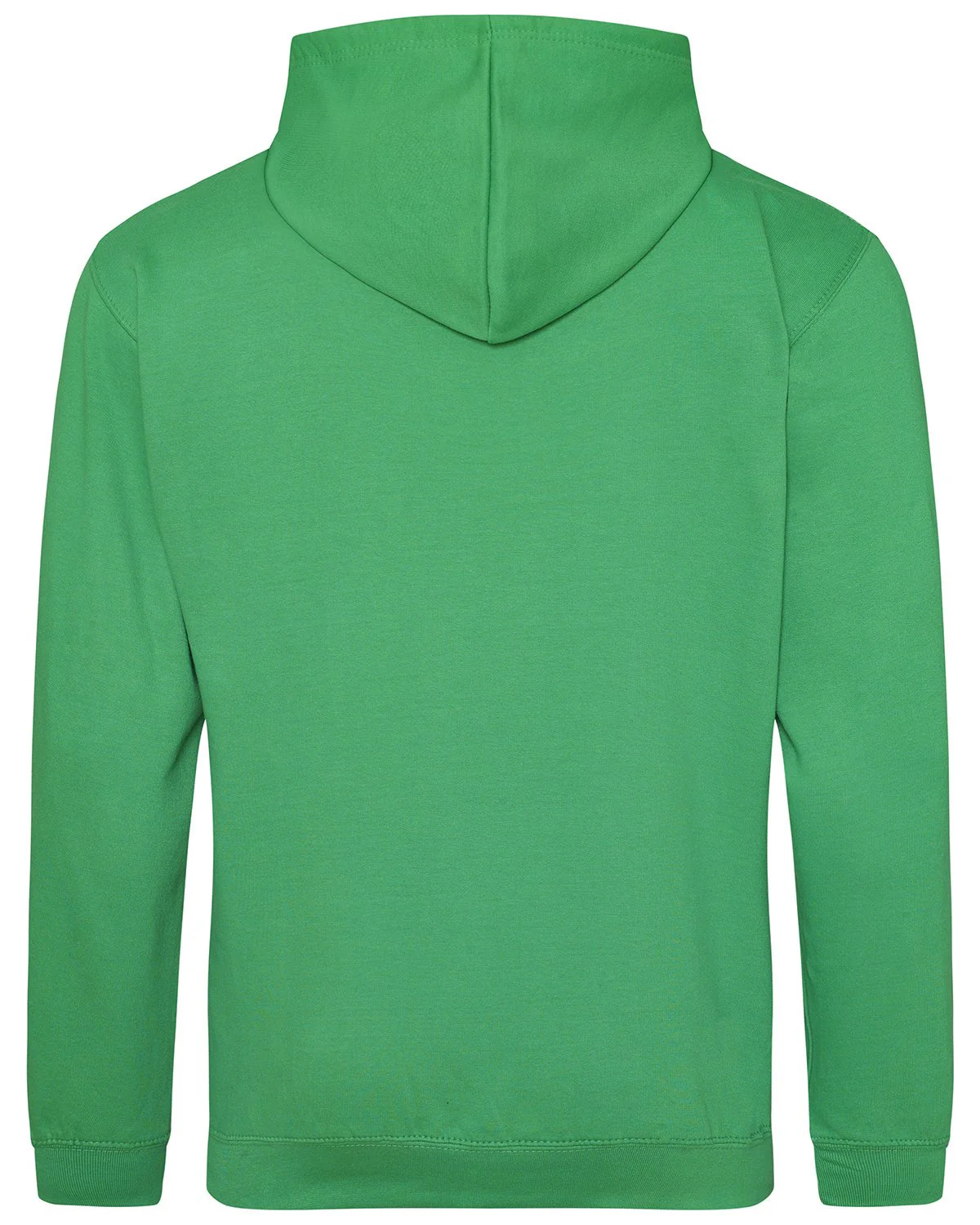 JHA001-Just Hoods By AWDis-KELLY GREEN - Cheap-Us