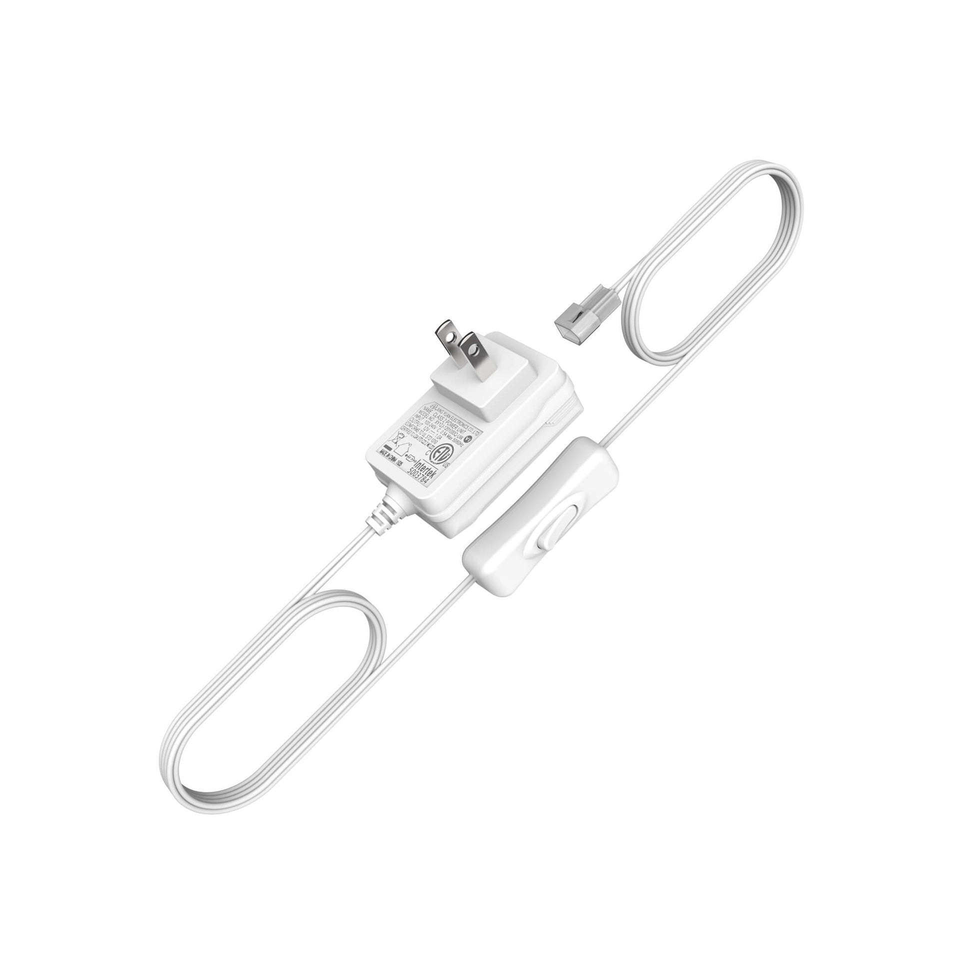 Dals Lighting Plug-In Driver and Connection Cord - Cheap-Us