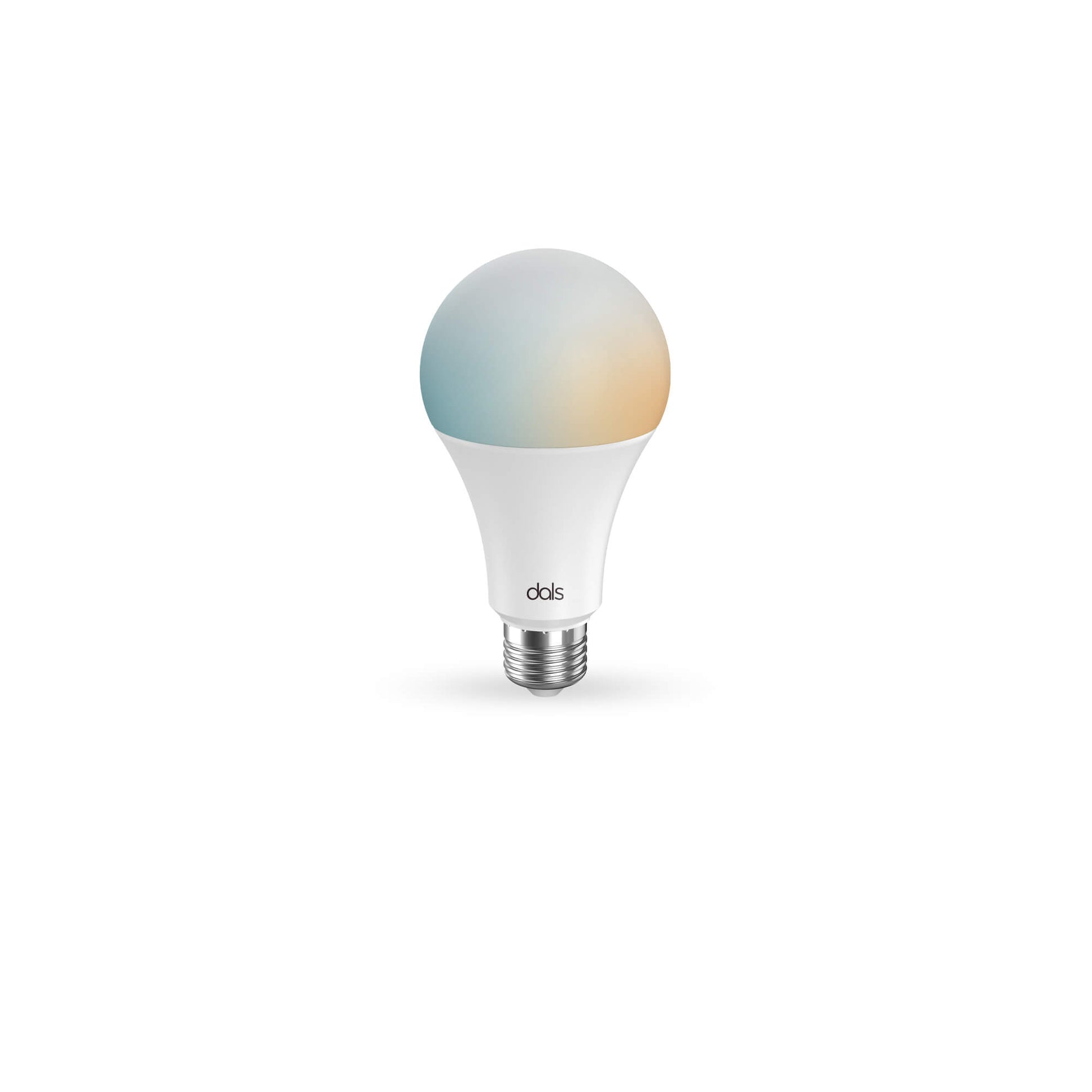 Dals Lighting Smart LED Light Bulbs, CCT Selectable, Dals Connect and Pro Technology - Cheap-Us