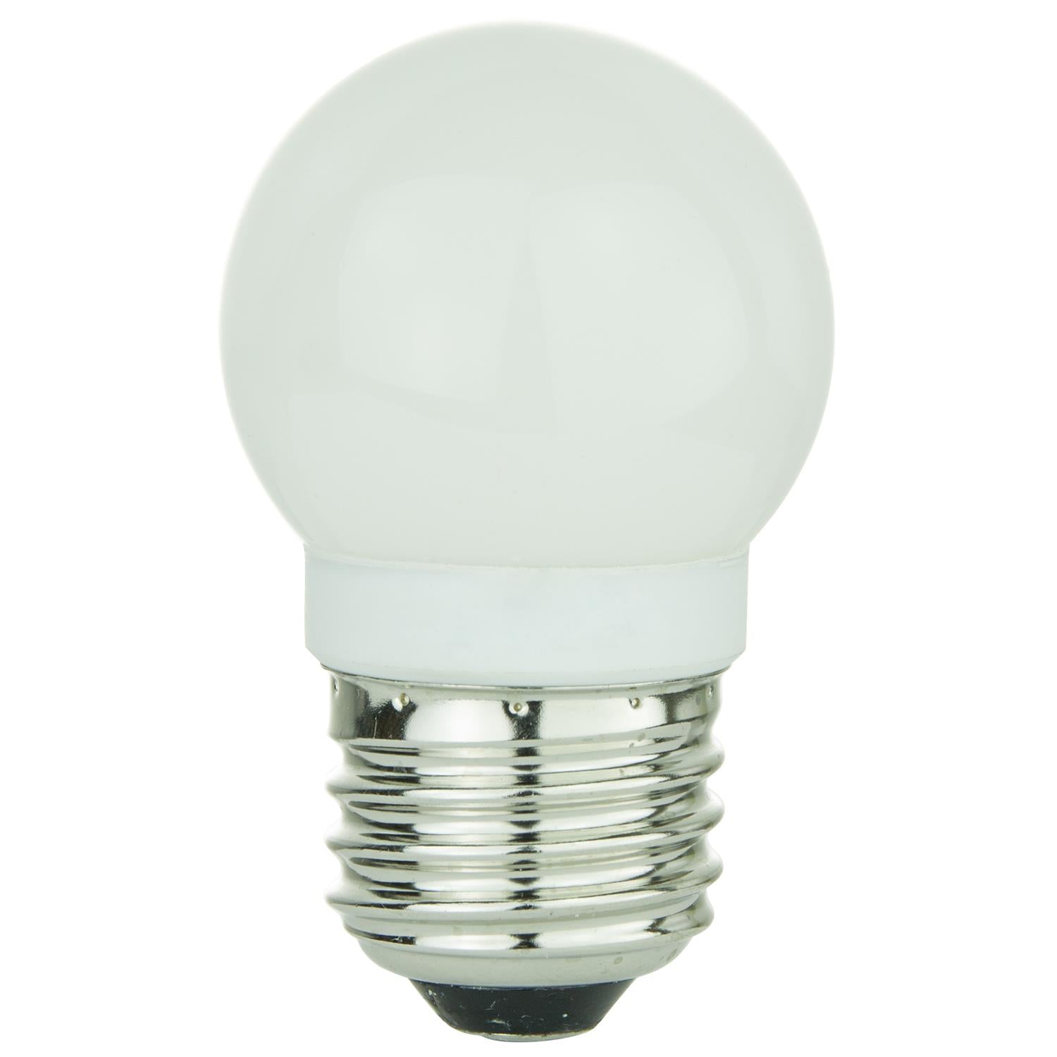 Sunlite G13 Globe, Medium Base Light Bulb, Blue - Cheap-Us